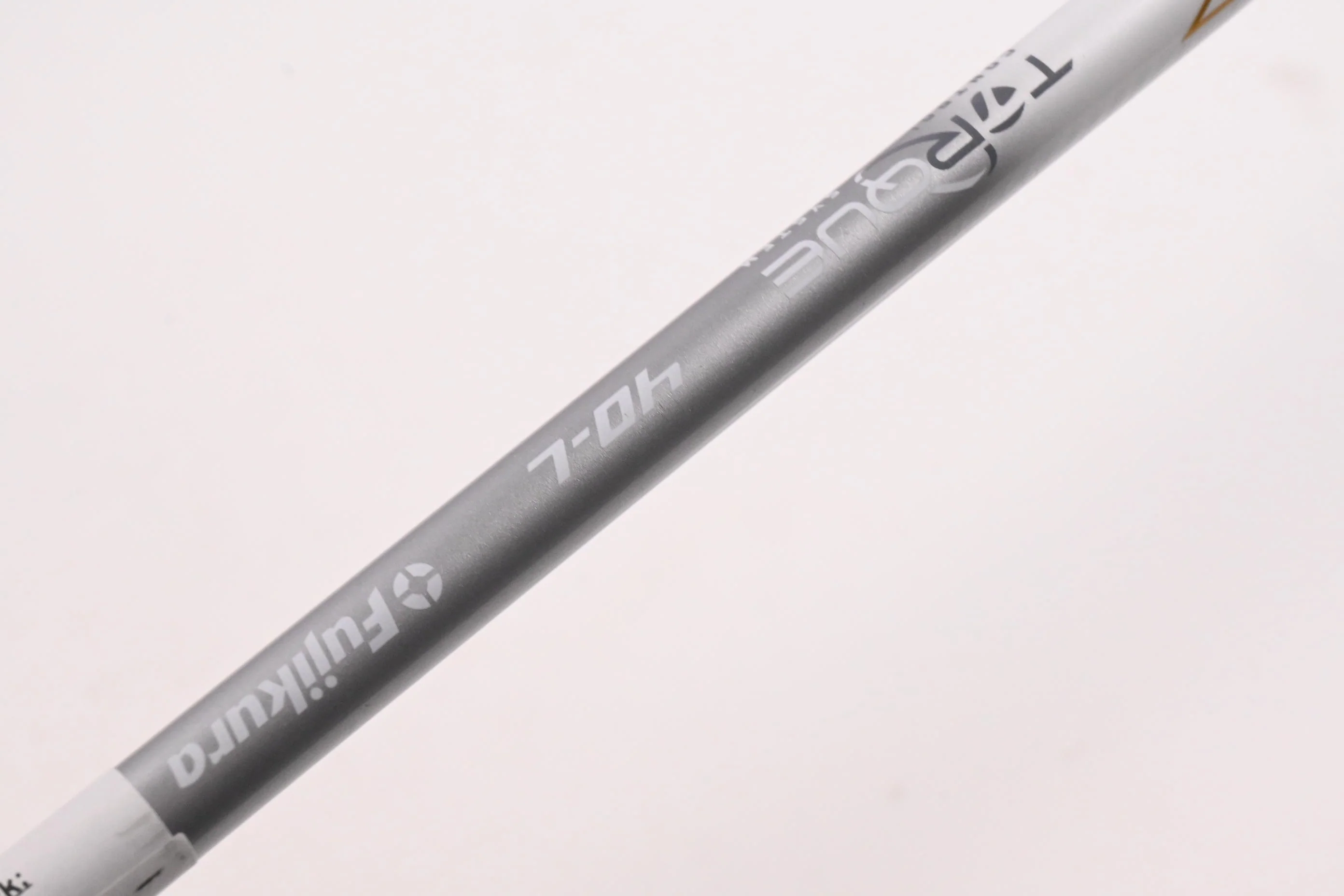 Ladies Taylormade Qi Sand Wedge / 55 Degree / Ladies Flex Speeder NX TCS 40 Shaft - Image 4