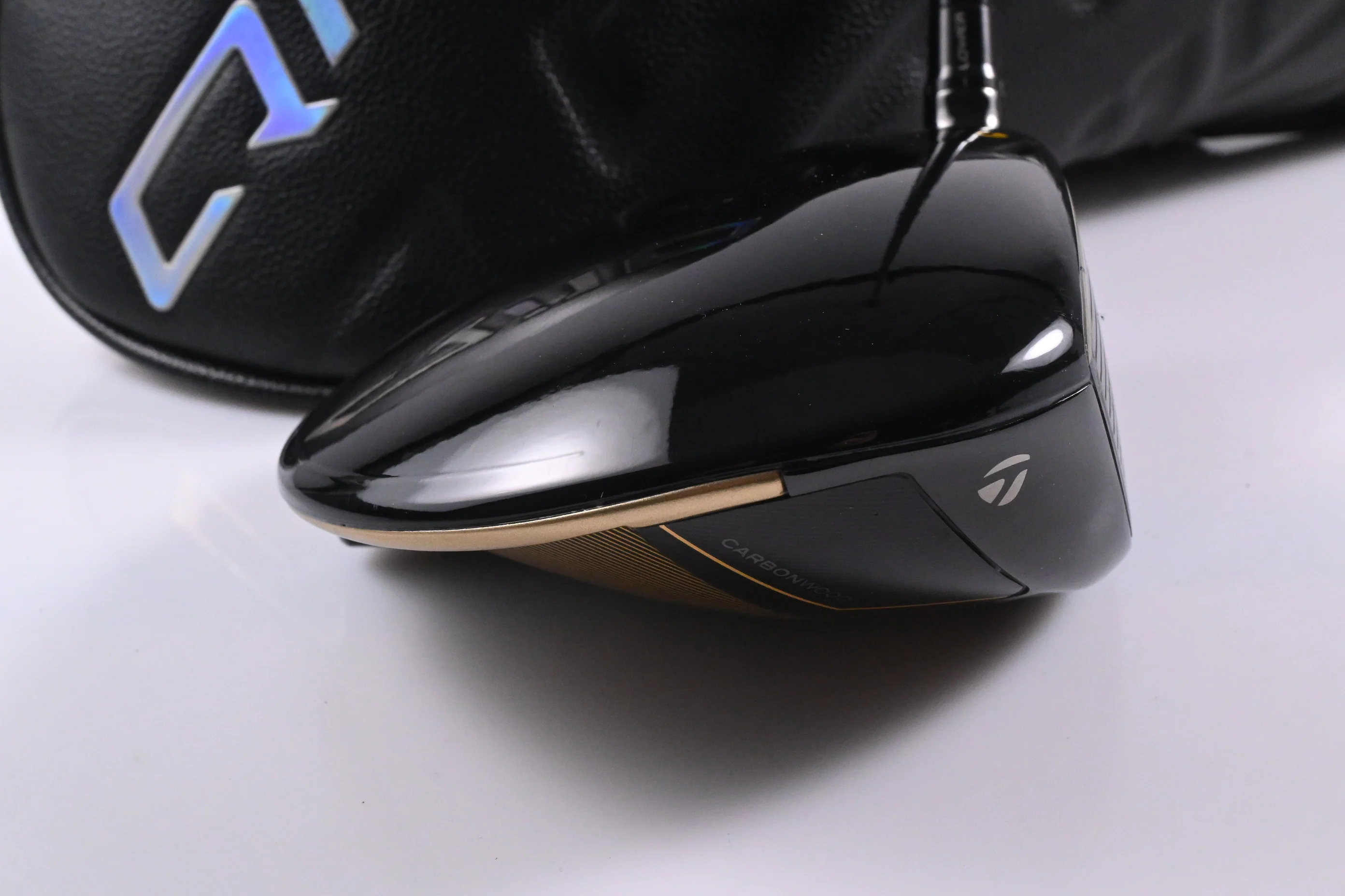 Taylormade Qi10 Designer Series Driver / 9 Degree / Regular Flex Diamana T+ 60 - Image 3