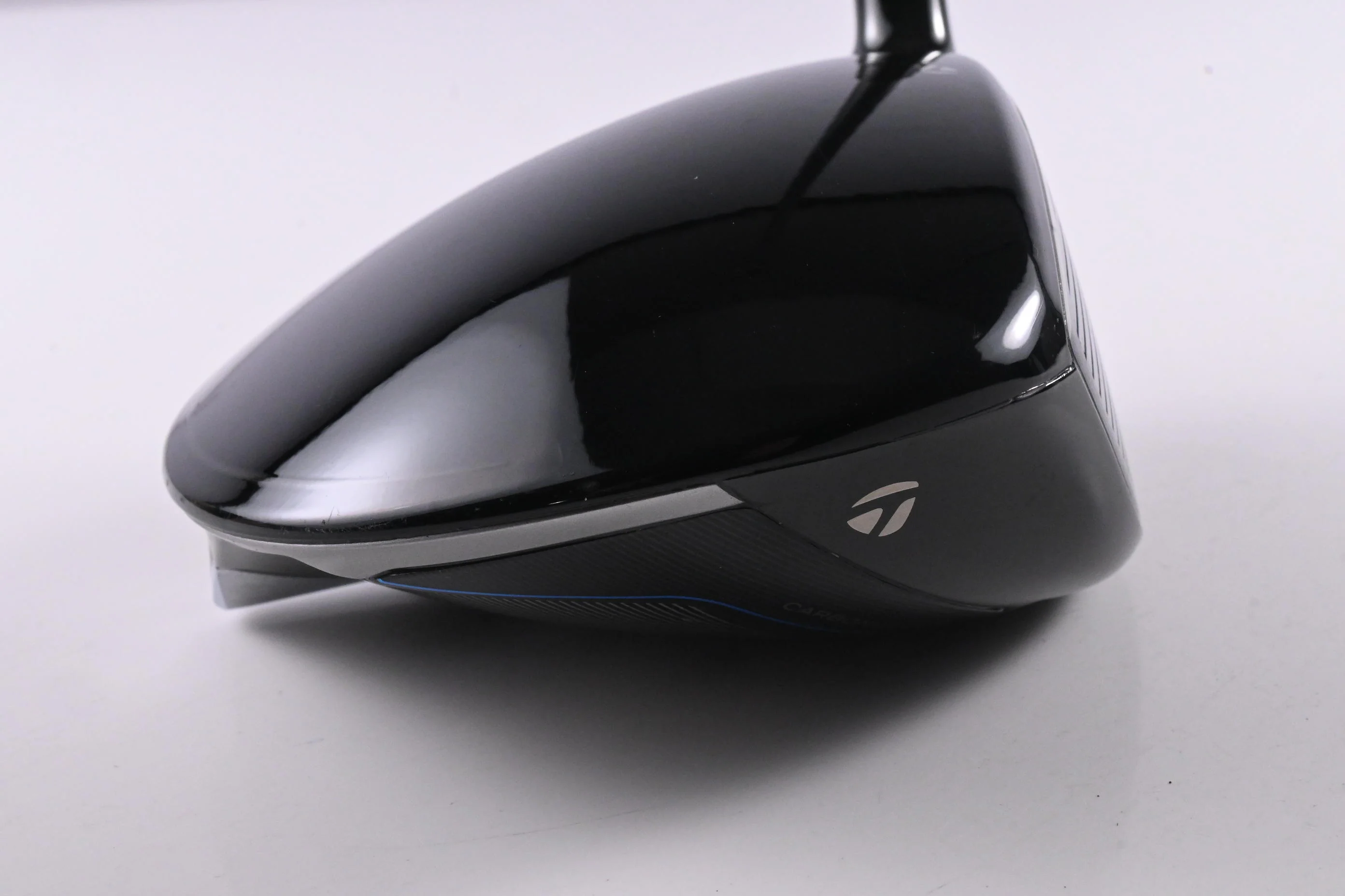 Taylormade Qi10 Driver / 12 Degree / Stiff Flex Fujikura Pro 53 Shaft - Image 3