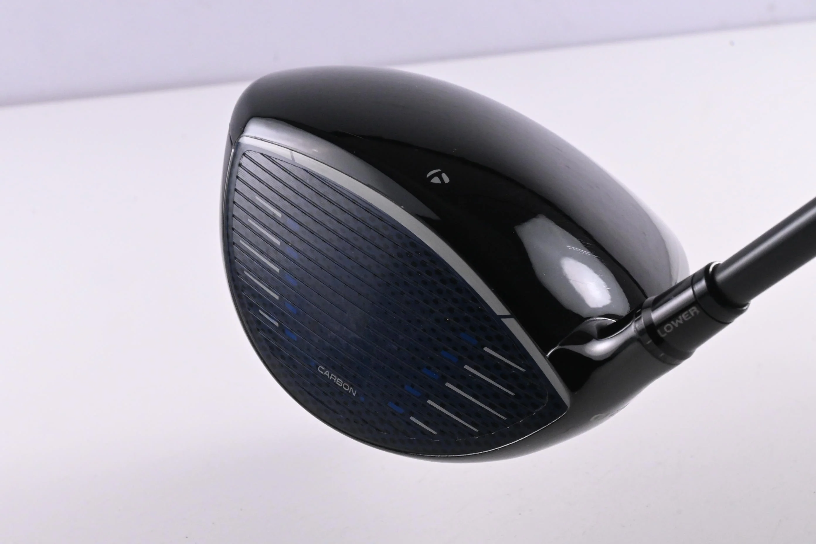 Taylormade Qi10 Driver / 12 Degree / Stiff Flex Fujikura Pro 53 Shaft - Image 4