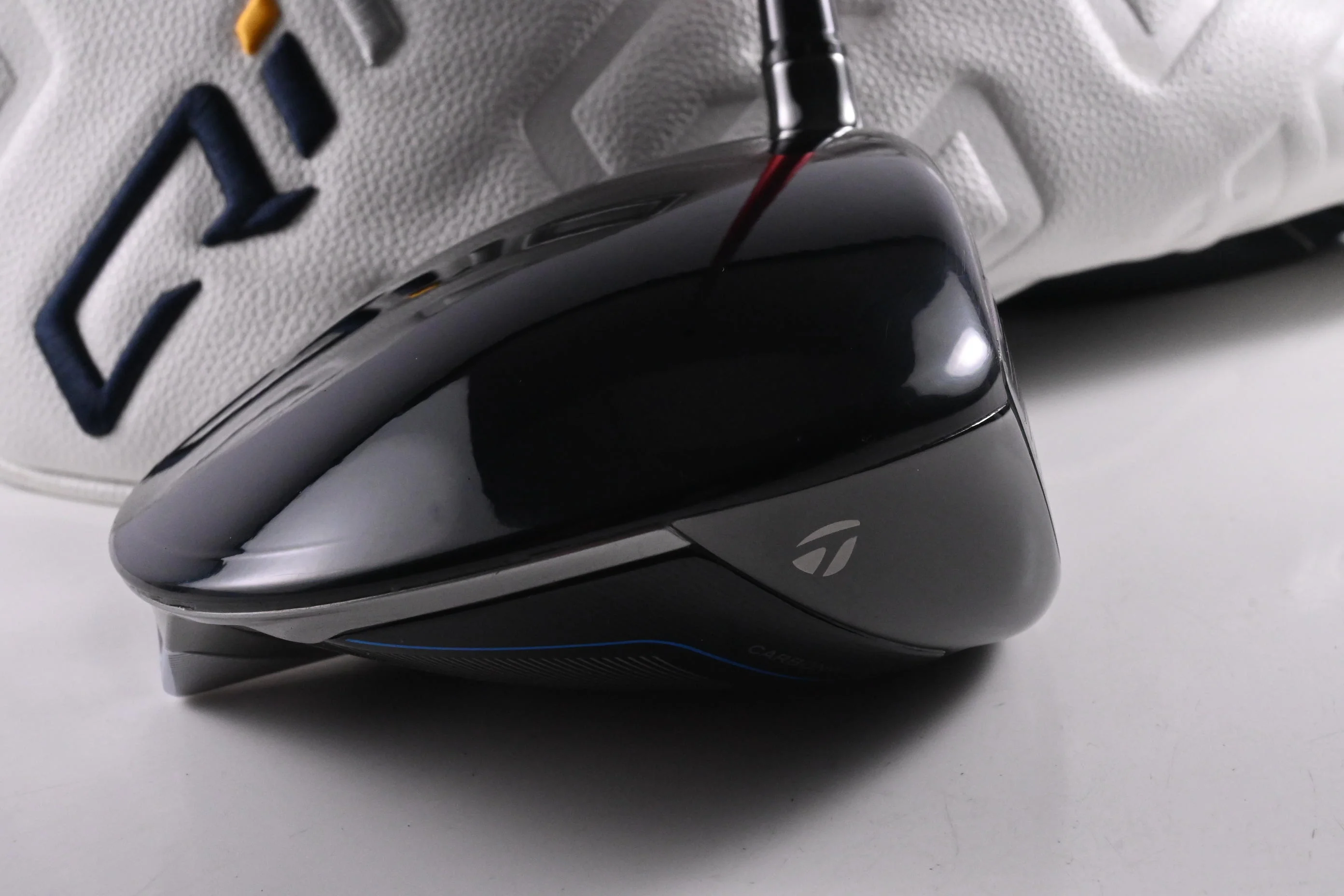 Taylormade Qi10 Driver / 9 Degree / Stiff Flex Fujikura Ventus Red 5 Shaft - Image 3