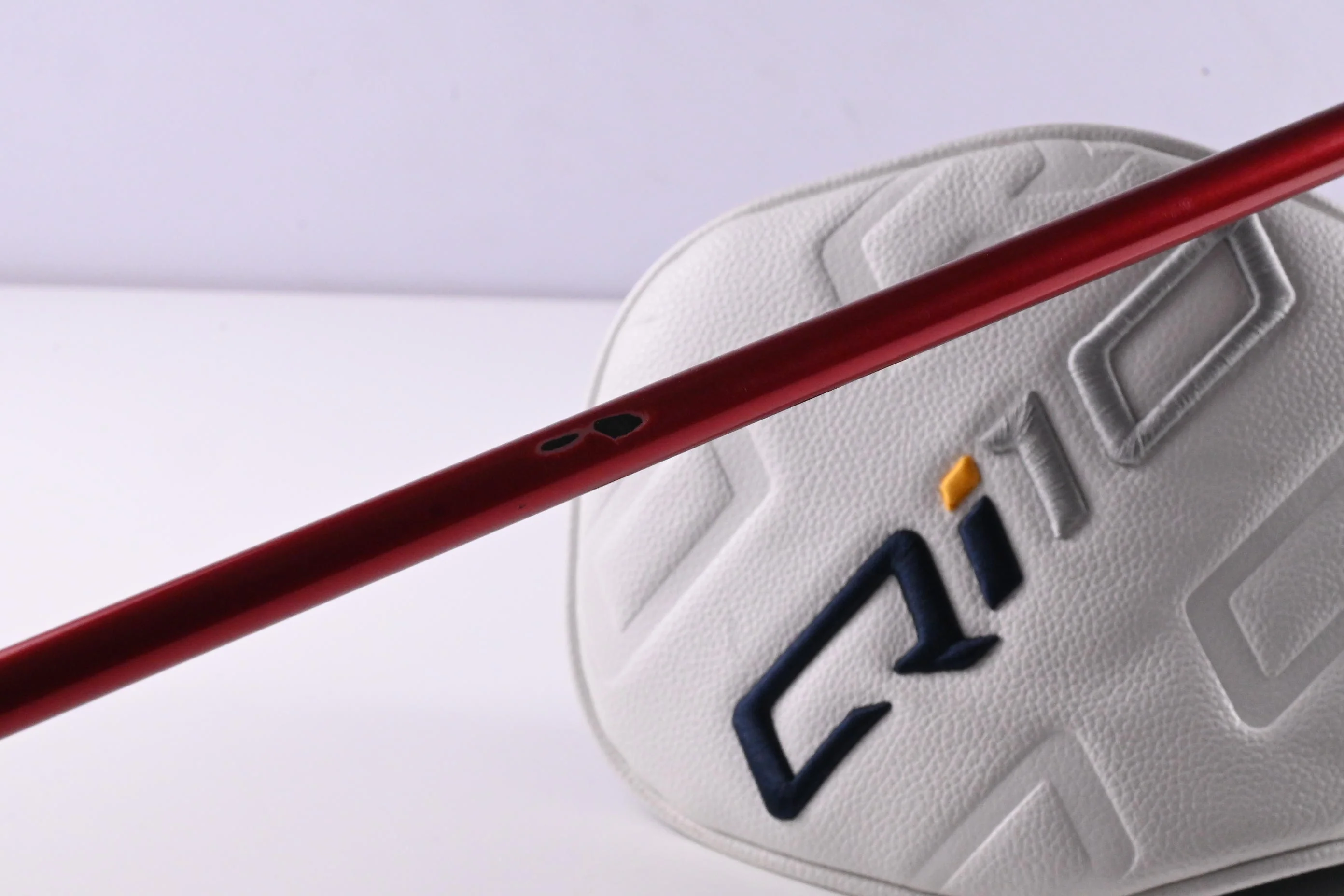 Taylormade Qi10 Driver / 9 Degree / Stiff Flex Fujikura Ventus Red 5 Shaft - Image 7