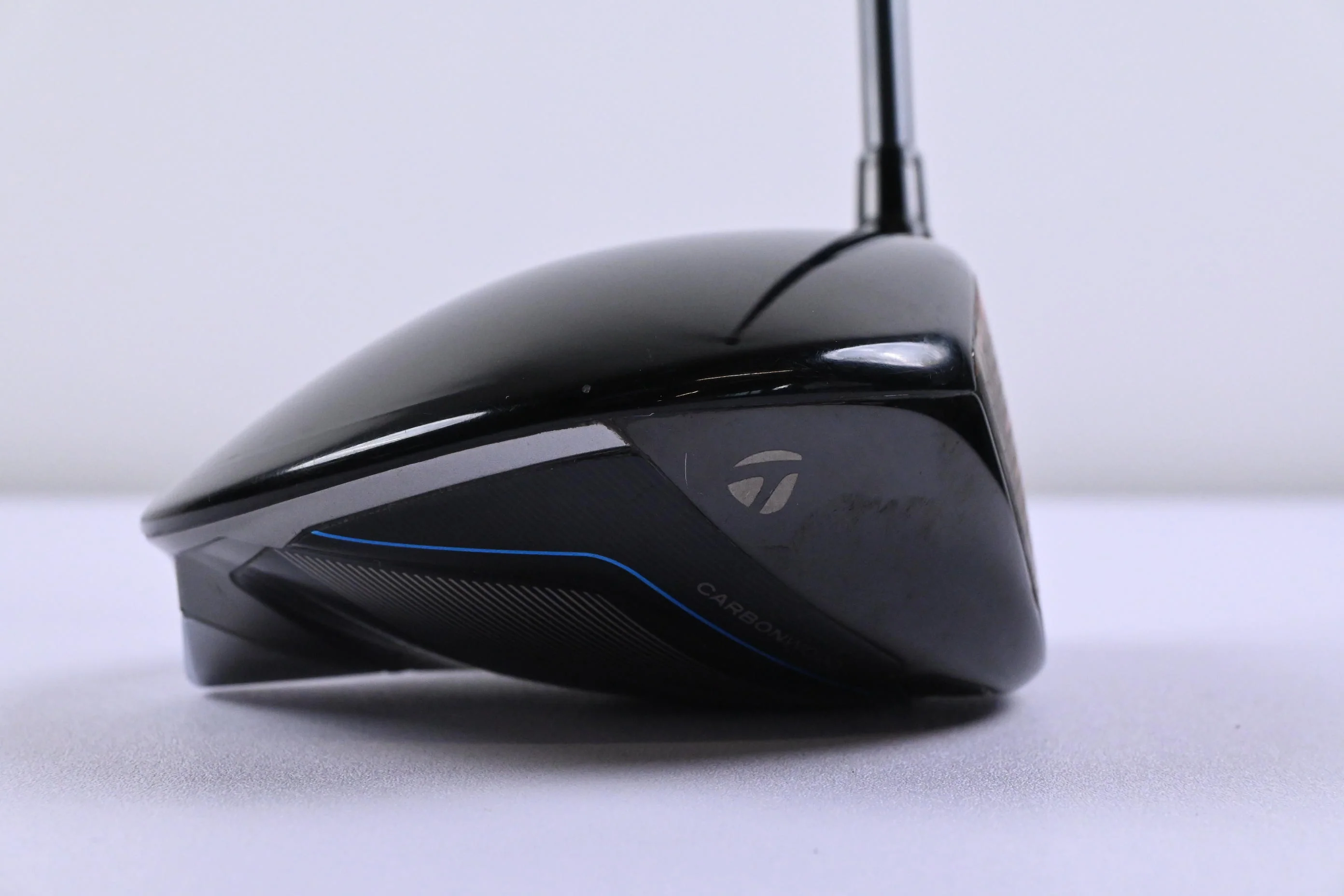 Taylormade Qi10 Driver / 9 Degree / X-Flex Diamana T+ 60 Shaft - Image 3