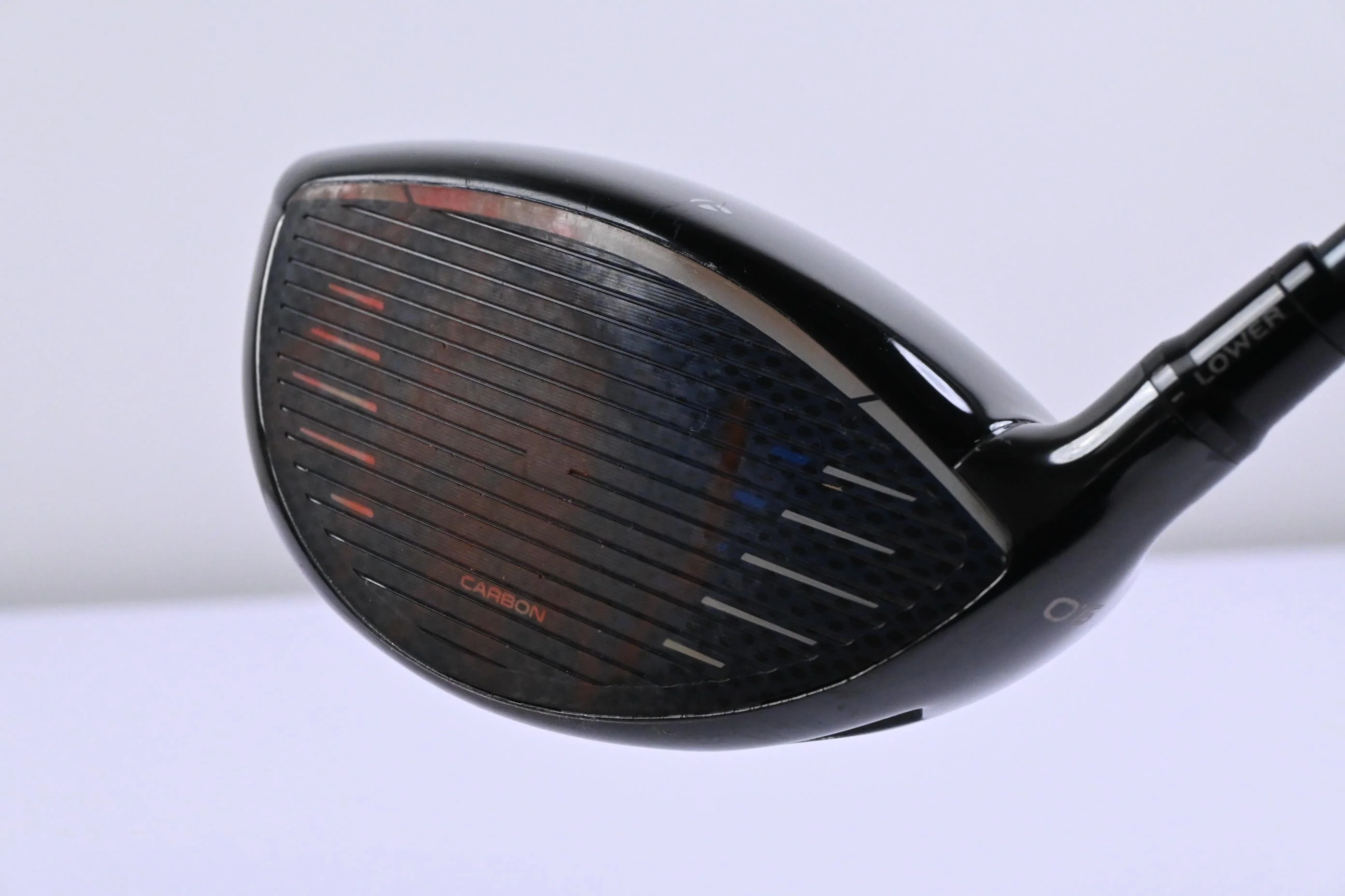 Taylormade Qi10 Driver / 9 Degree / X-Flex Diamana T+ 60 Shaft - Image 4