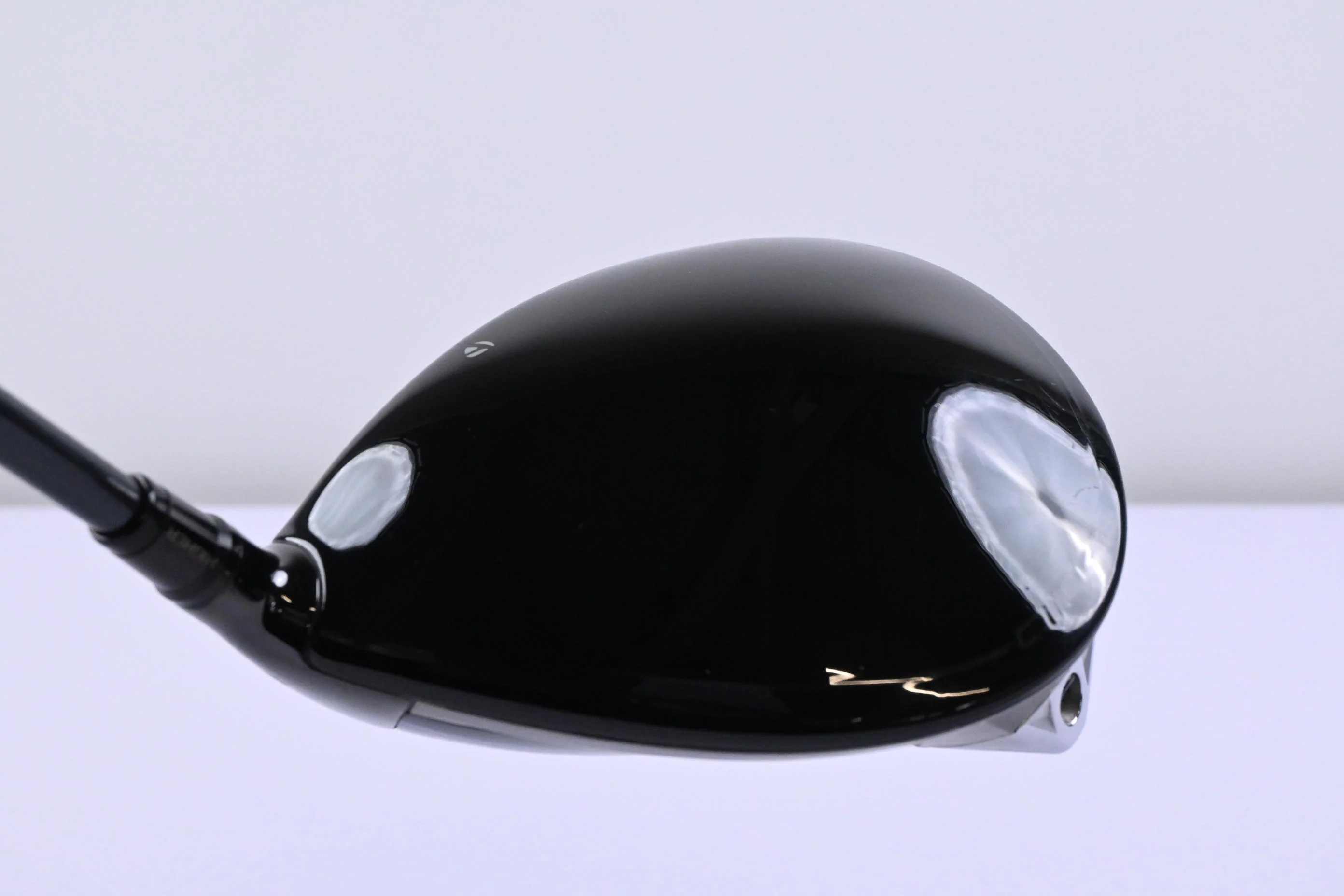 Taylormade Qi10 Driver / 9 Degree / X-Flex Diamana T+ 60 Shaft - Image 5