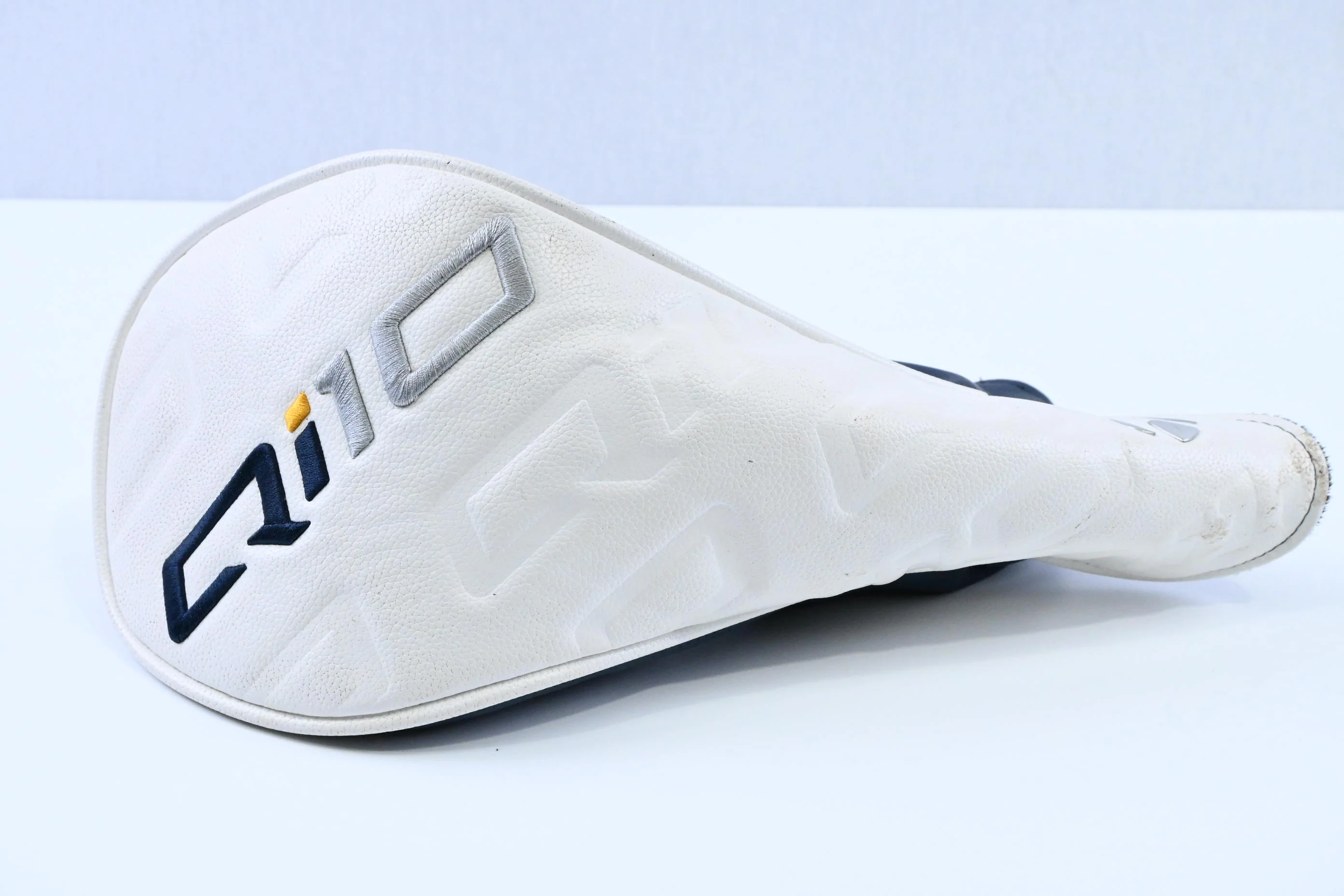 Taylormade Qi10 Driver / 10.5 Degree / Senior Flex Fujikura Ventus TR Blue 5 Shaft - Image 9