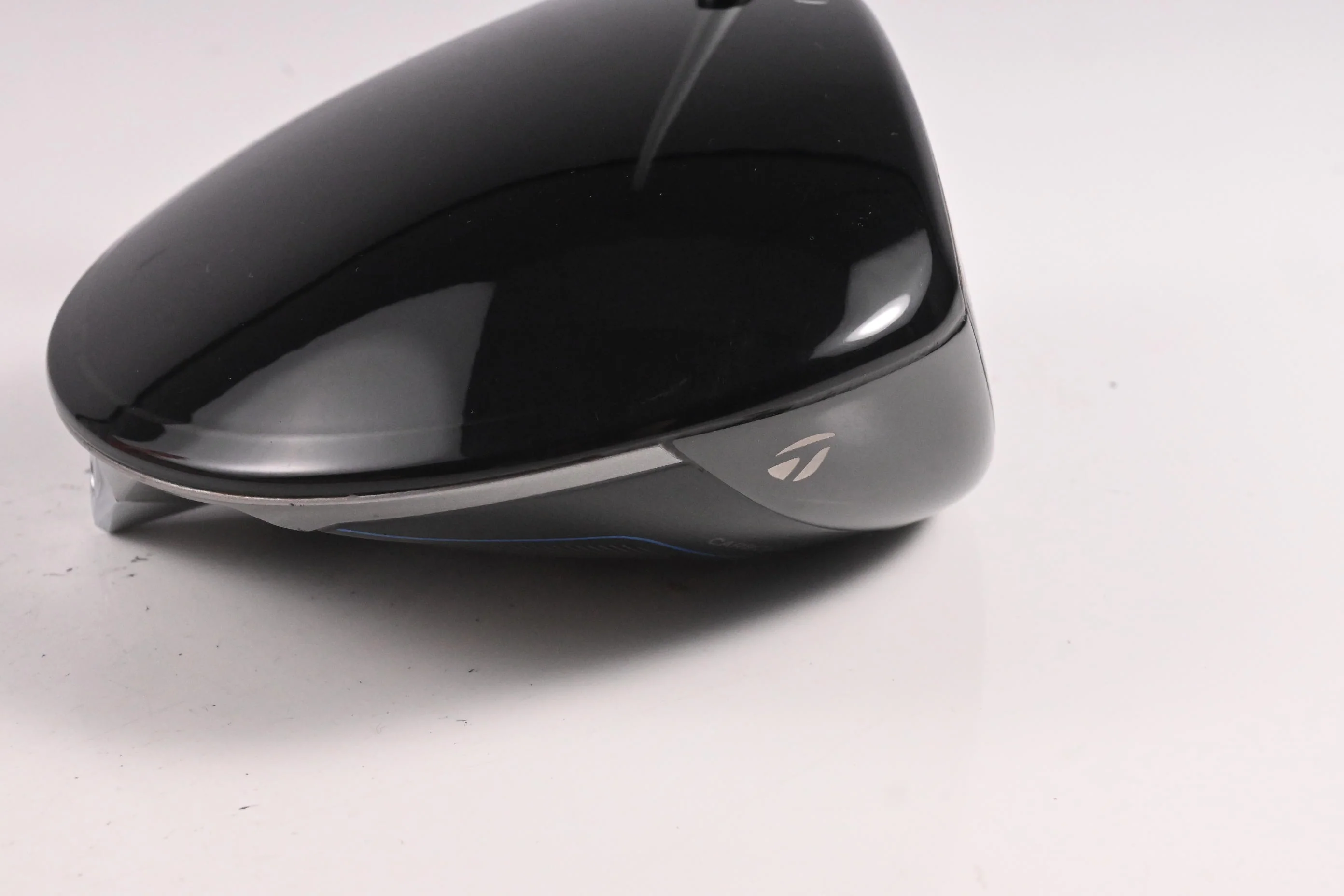 Taylormade Qi10 Driver / 10.5 Degree / X-Flex KBS PGW 60 Shaft - Image 3