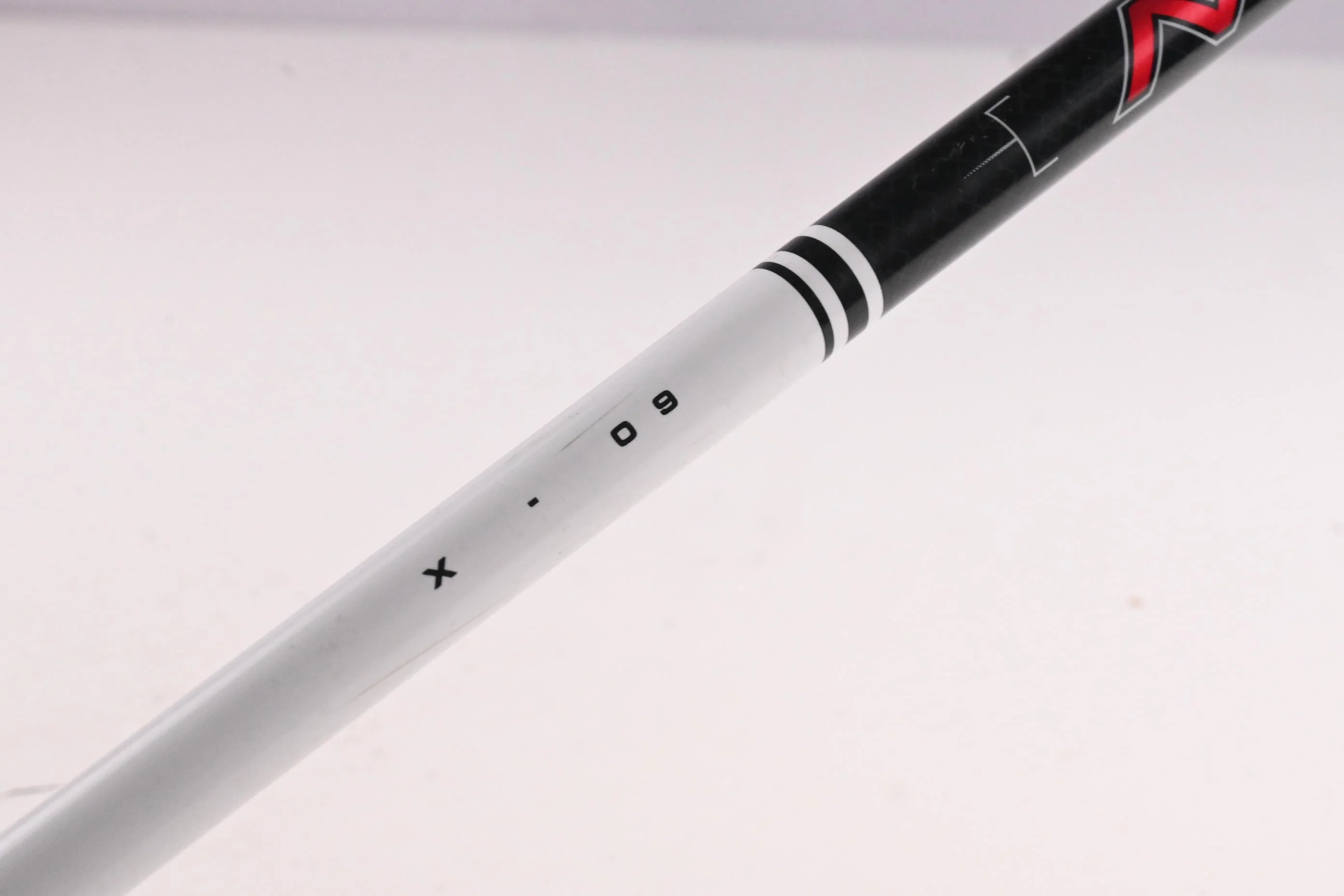 Taylormade Qi10 Driver / 10.5 Degree / X-Flex KBS PGW 60 Shaft - Image 6