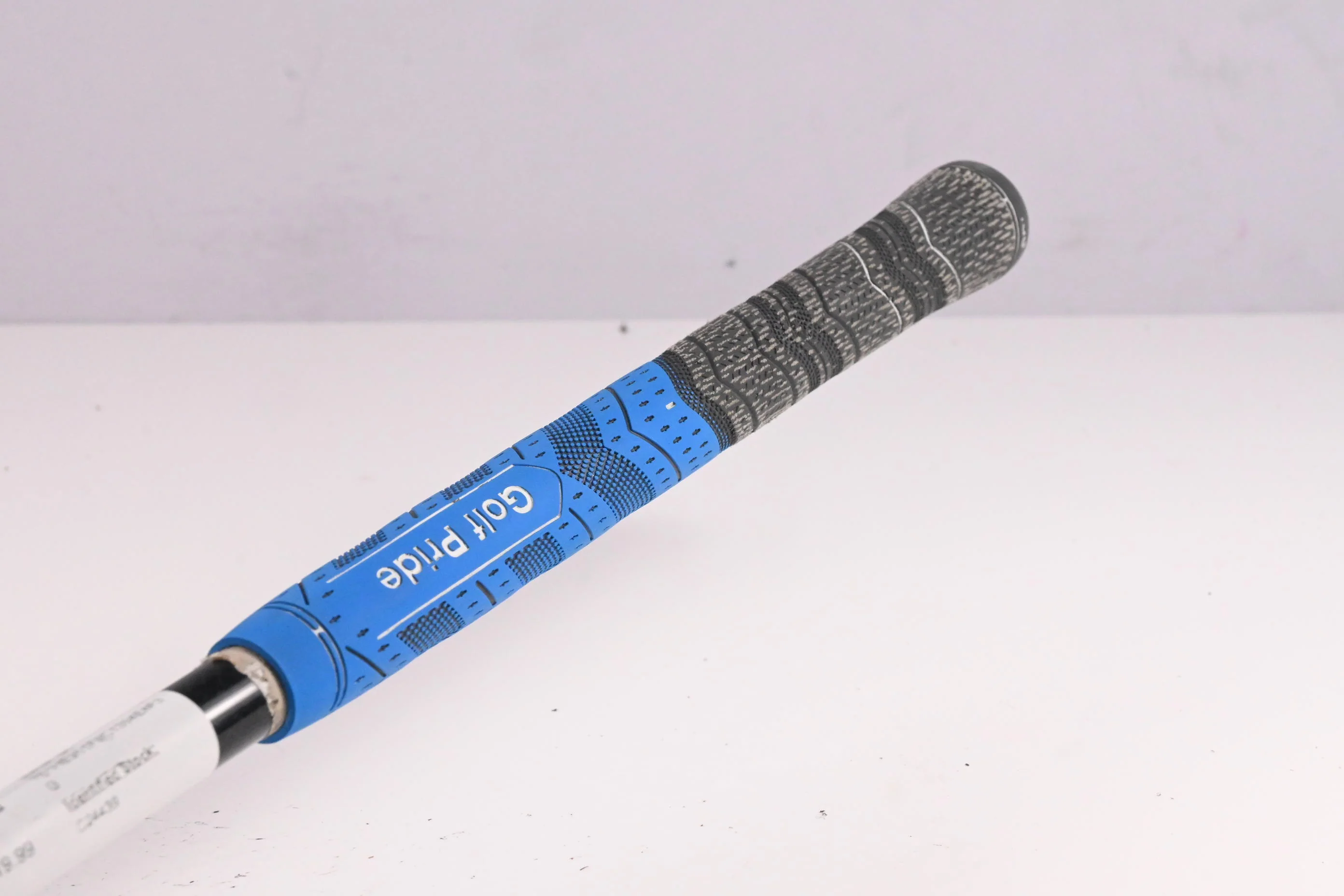 Taylormade Qi10 Driver / 10.5 Degree / X-Flex KBS PGW 60 Shaft - Image 8