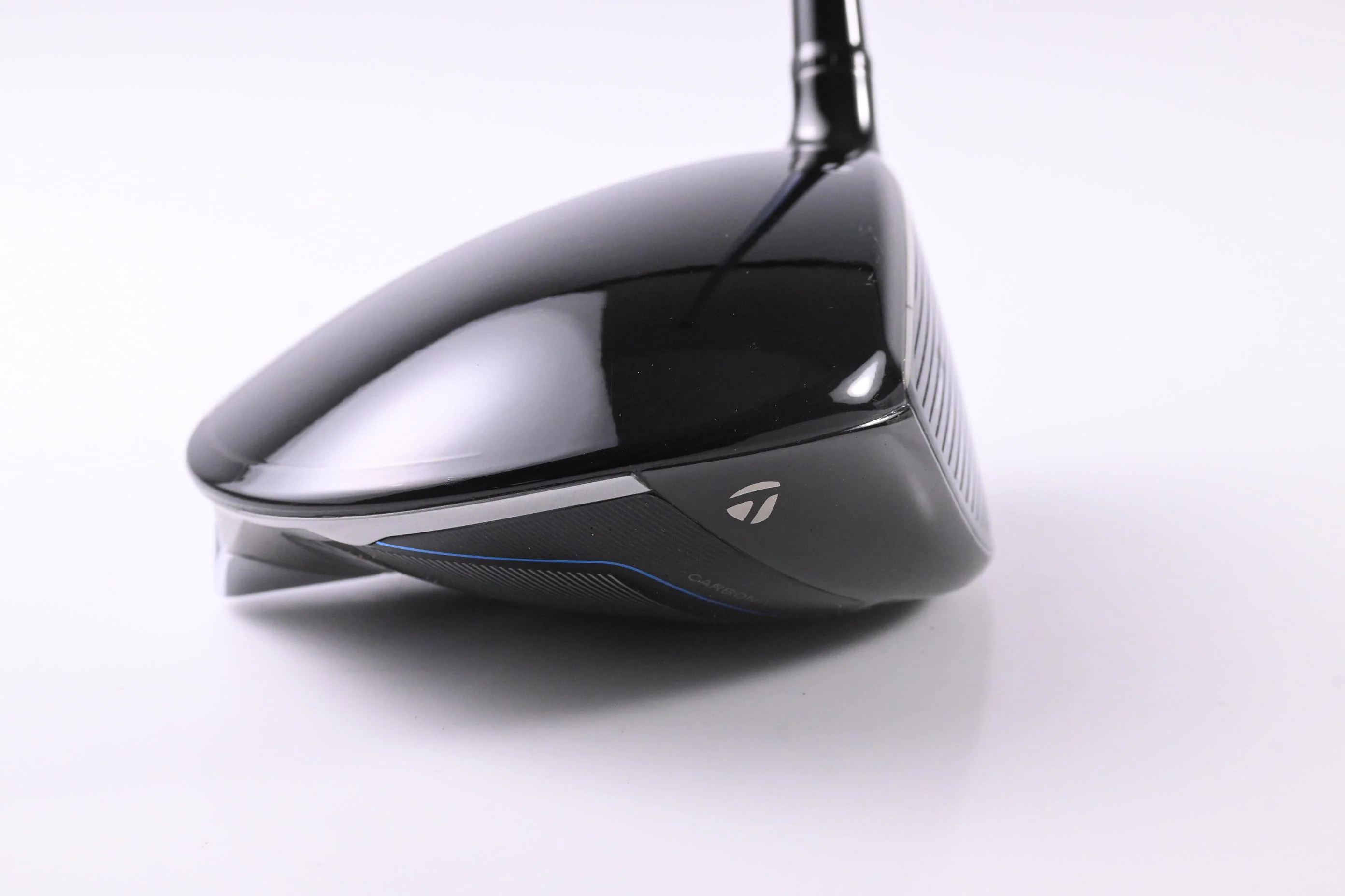 Taylormade Qi10 Driver / 12 Degree / Regular Flex Ventus Blue 5 Shaft - Image 3