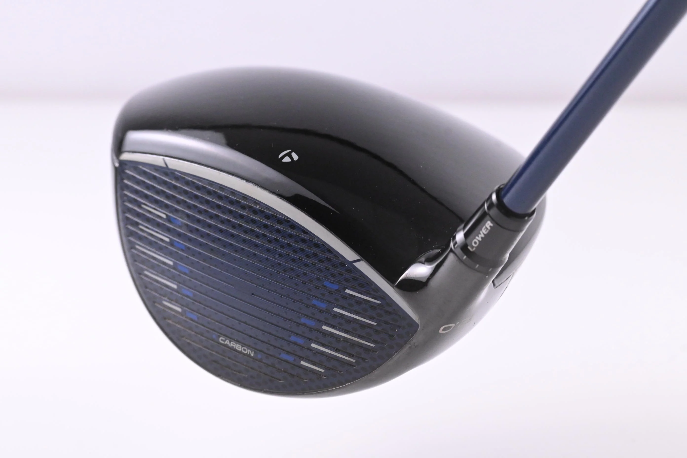Taylormade Qi10 Driver / 12 Degree / Regular Flex Ventus Blue 5 Shaft - Image 4