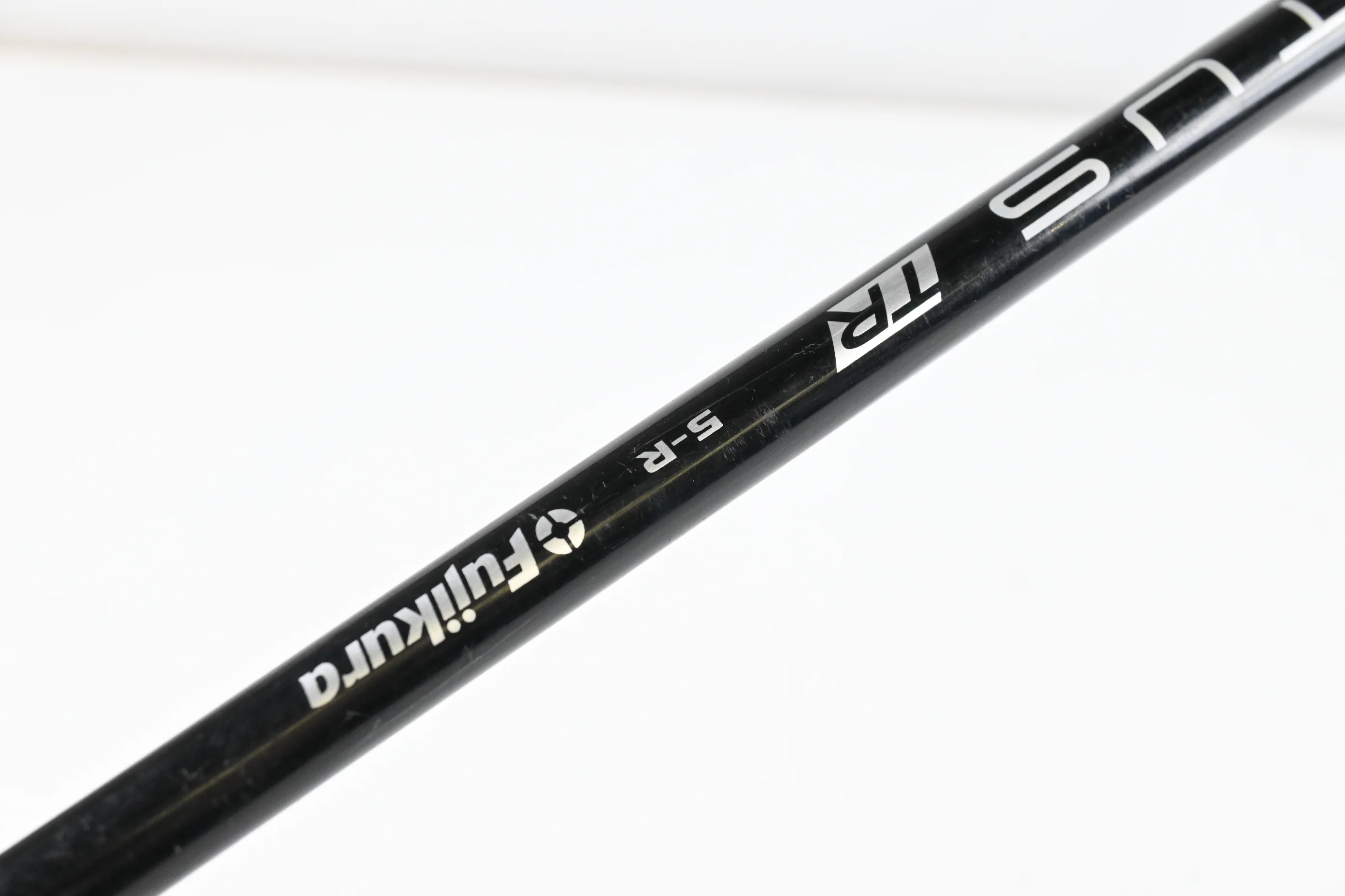 Taylormade Qi10 Driver / 9 Degree / Regular Flex Fujikura Ventus TR Blue 5 Shaft - Image 6