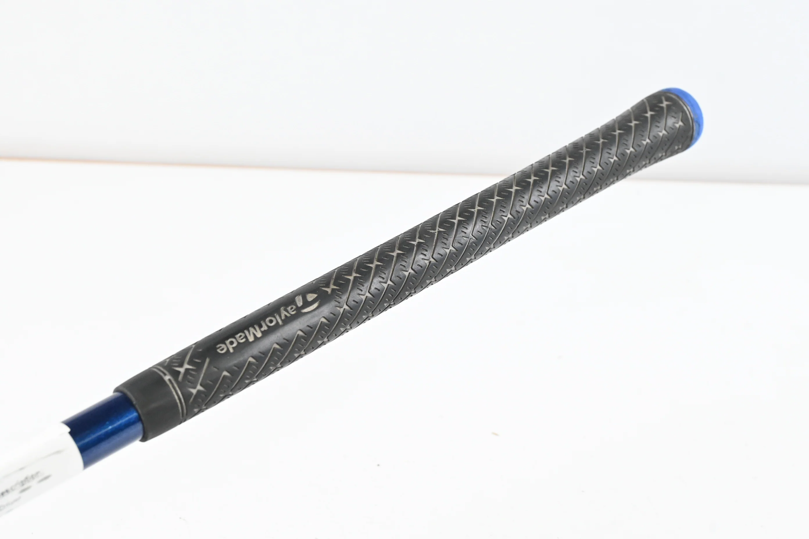Taylormade Qi10 Driver / 9 Degree / Regular Flex Fujikura Ventus TR Blue 5 Shaft - Image 8