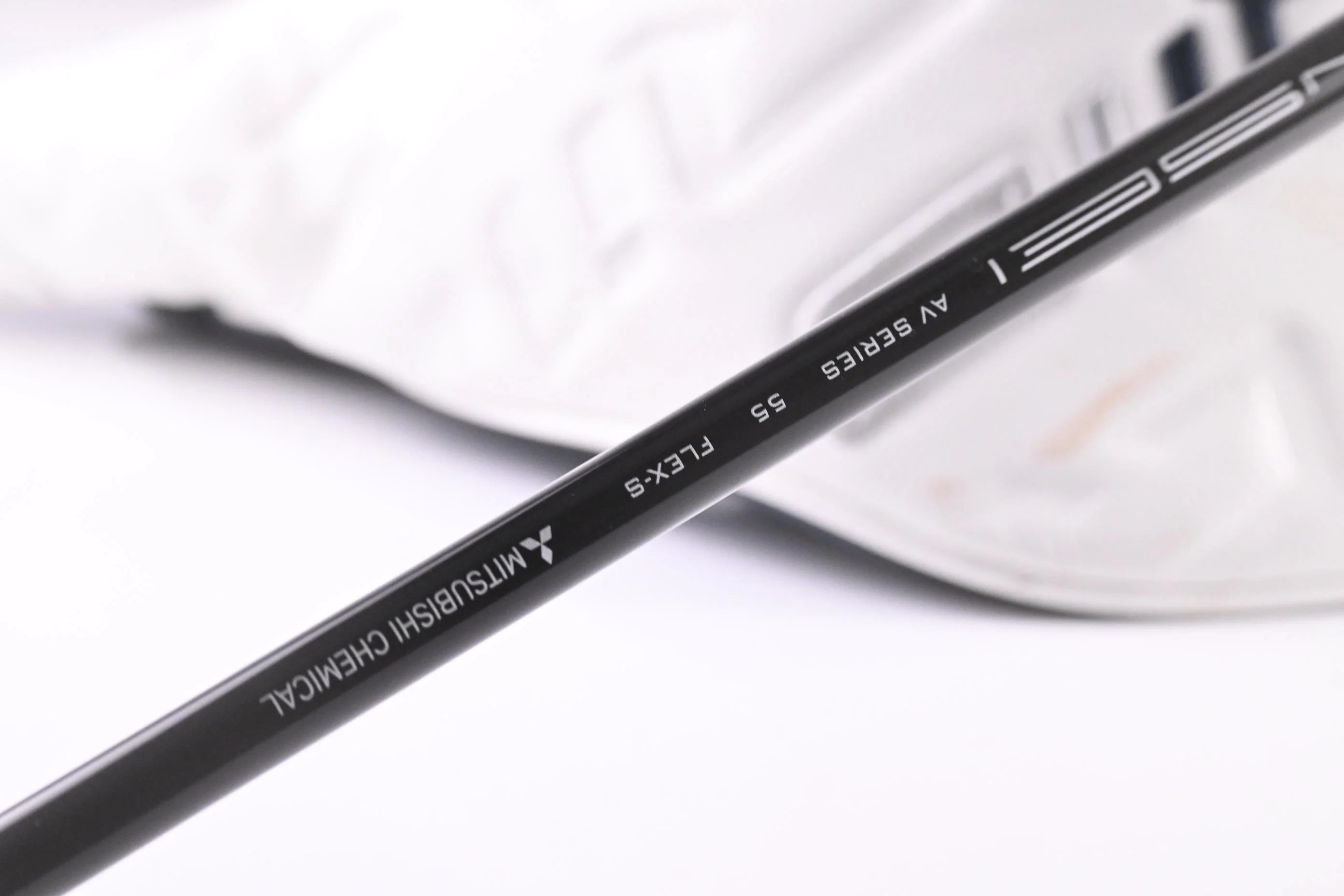 Taylormade Qi10 Driver / 9 Degree / Stiff Flex Tensei AV Blue 55 Shaft - Image 6
