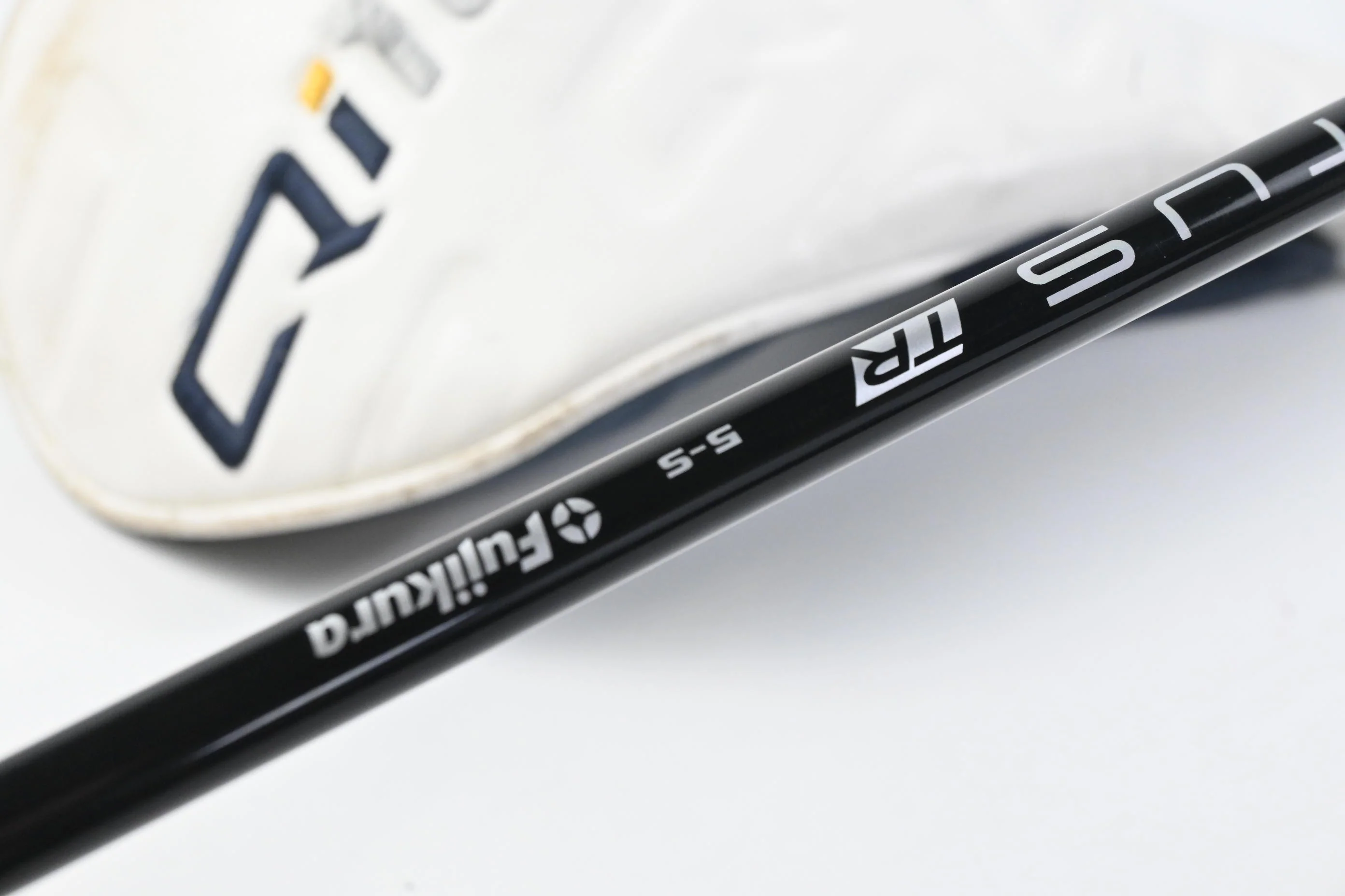 Taylormade Qi10 Driver / 10.5 Degree / Stiff Flex Fujikura Ventus TR Blue 5 - Image 6