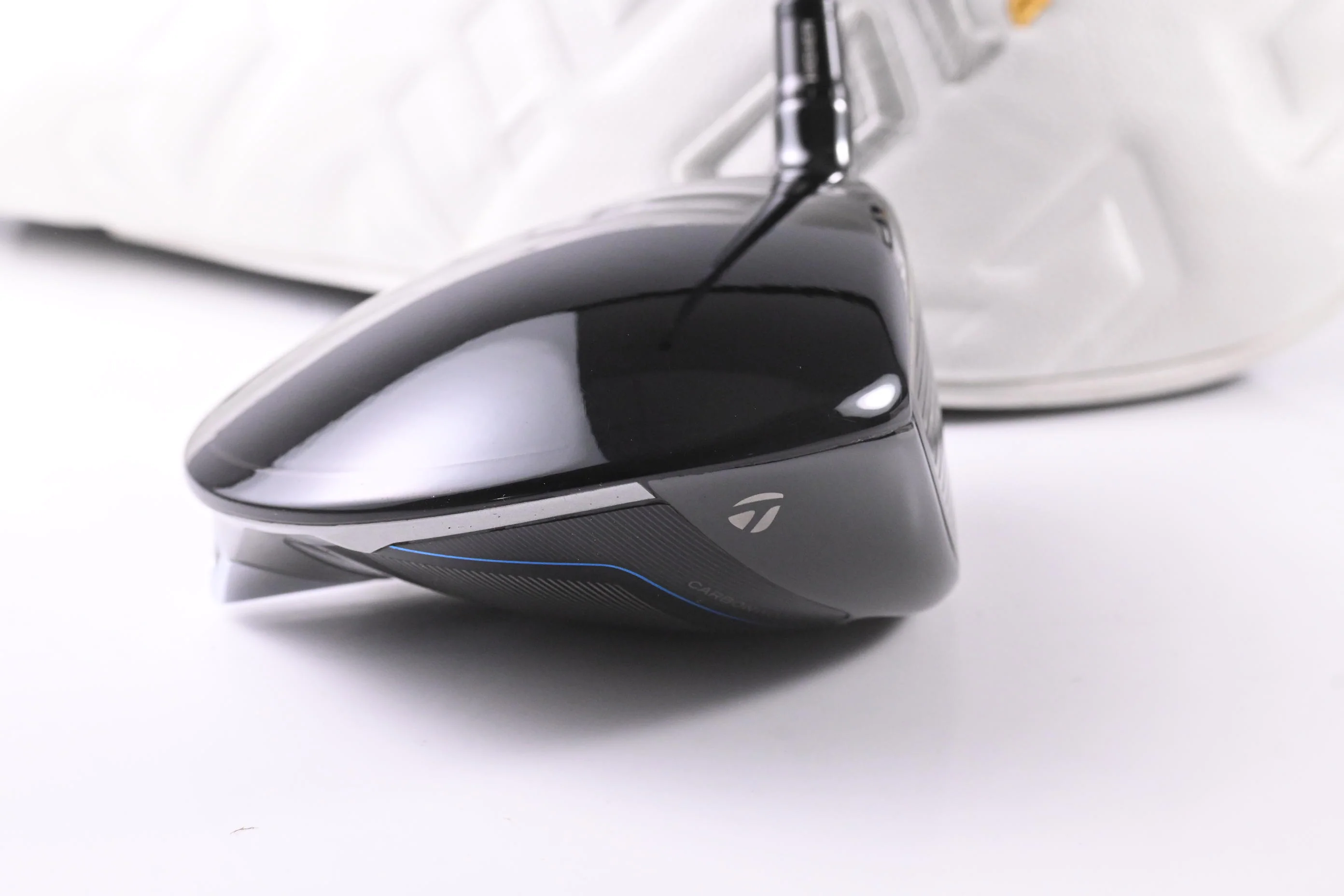 Taylormade Qi10 Driver / 9 Degree / Stiff Flex Diamana T+ 60 Shaft - Image 3