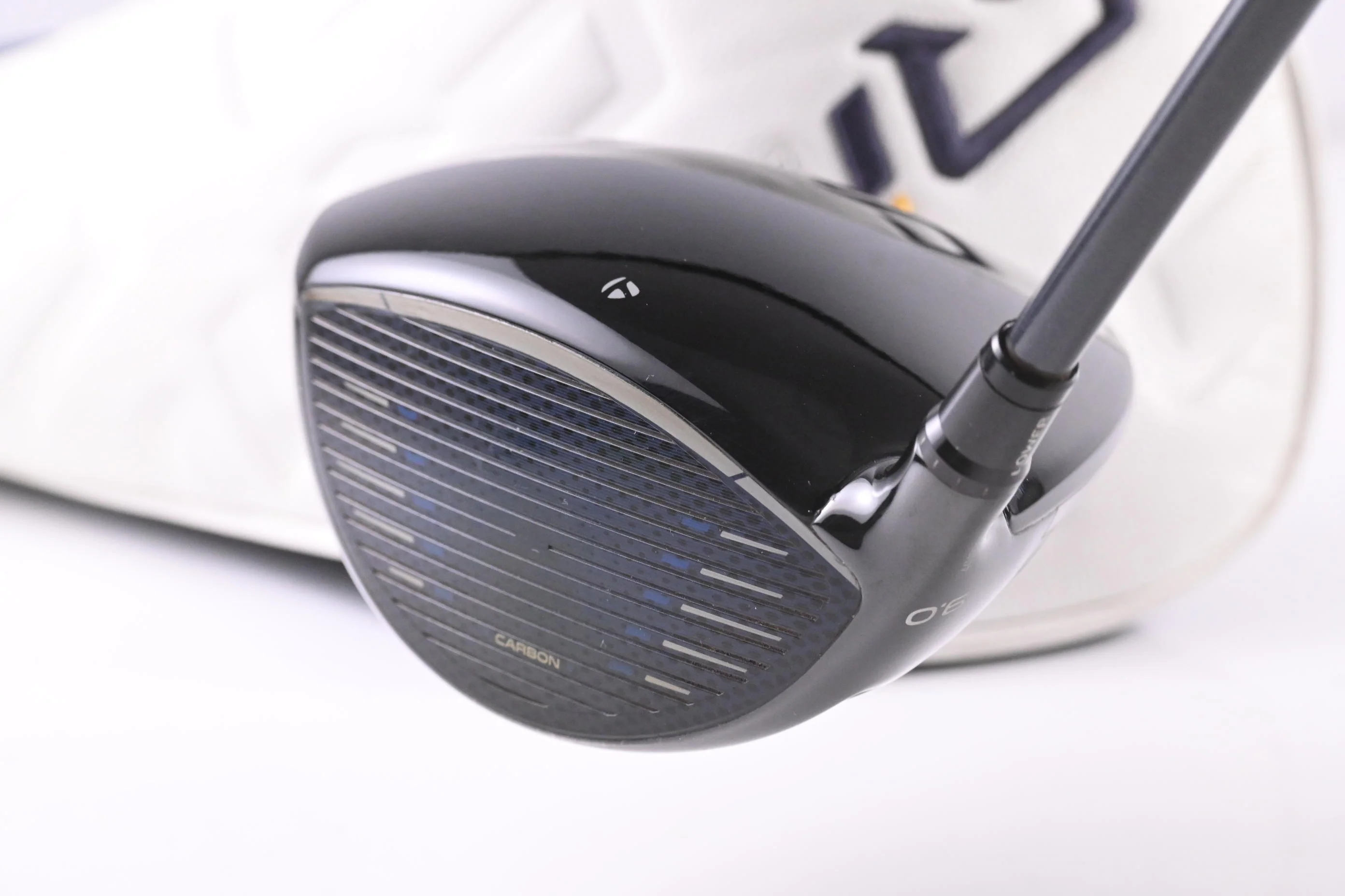 Taylormade Qi10 Driver / 9 Degree / Stiff Flex Diamana T+ 60 Shaft - Image 4