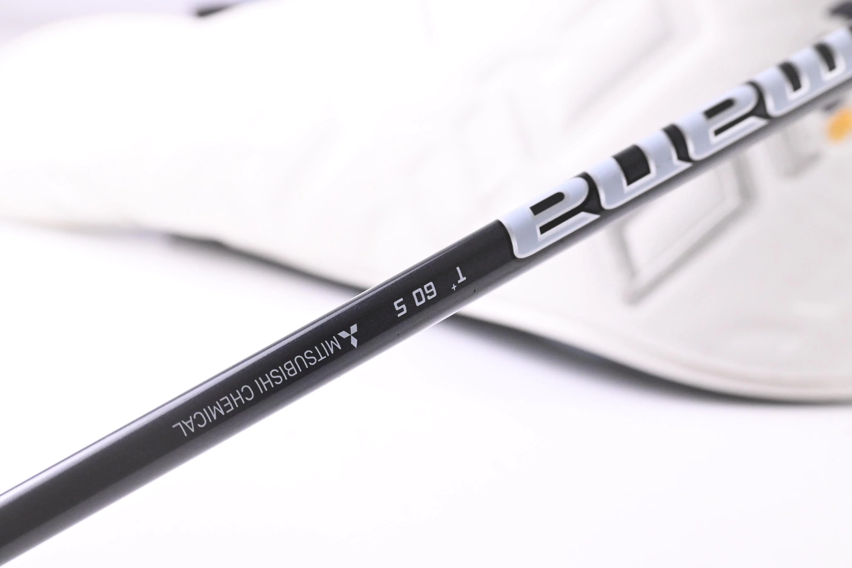 Taylormade Qi10 Driver / 9 Degree / Stiff Flex Diamana T+ 60 Shaft - Image 6