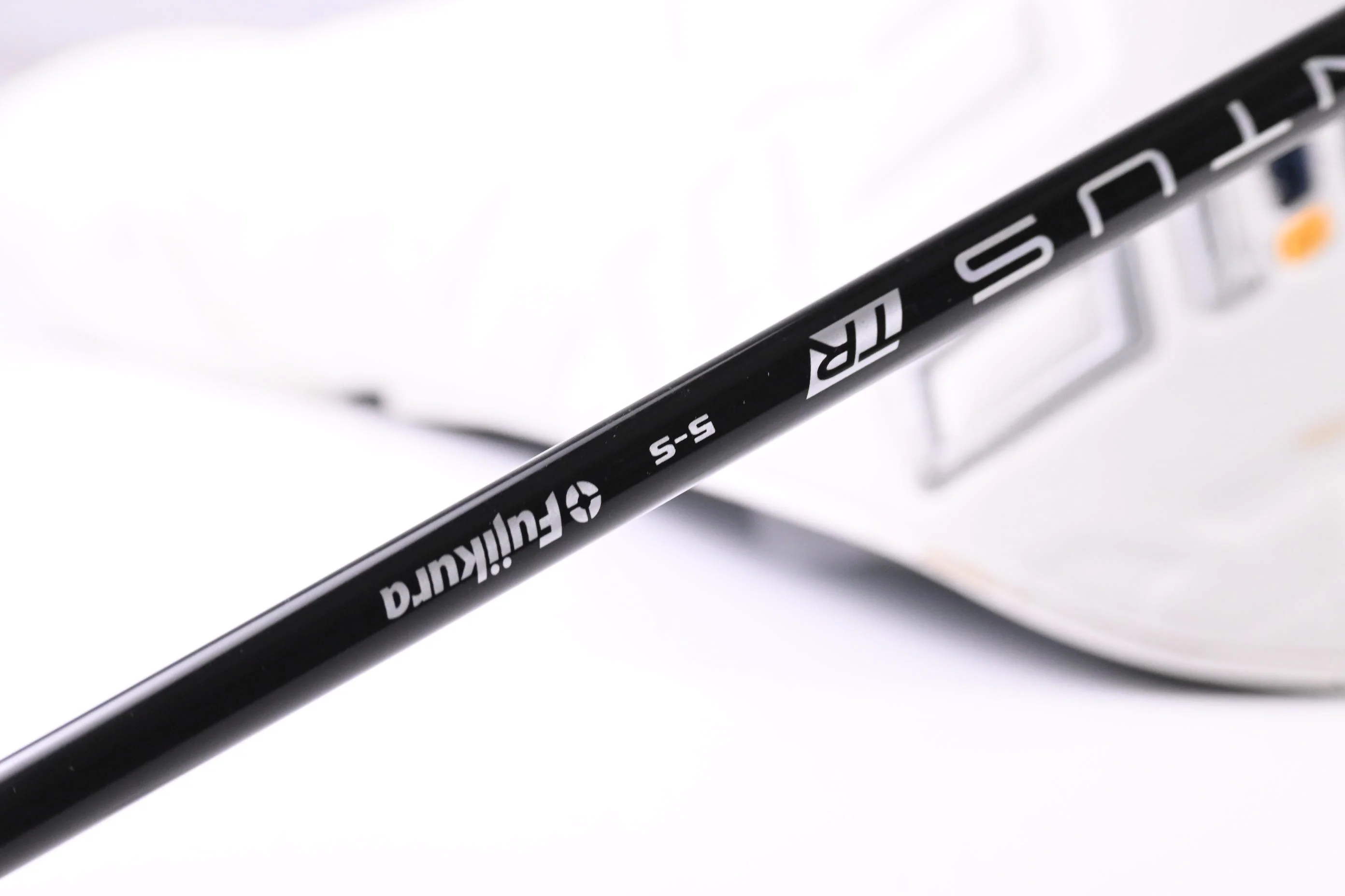 Taylormade Qi10 Driver / 10.5 Degree / Stiff Flex Ventus TR Blue 5 Shaft - Image 6