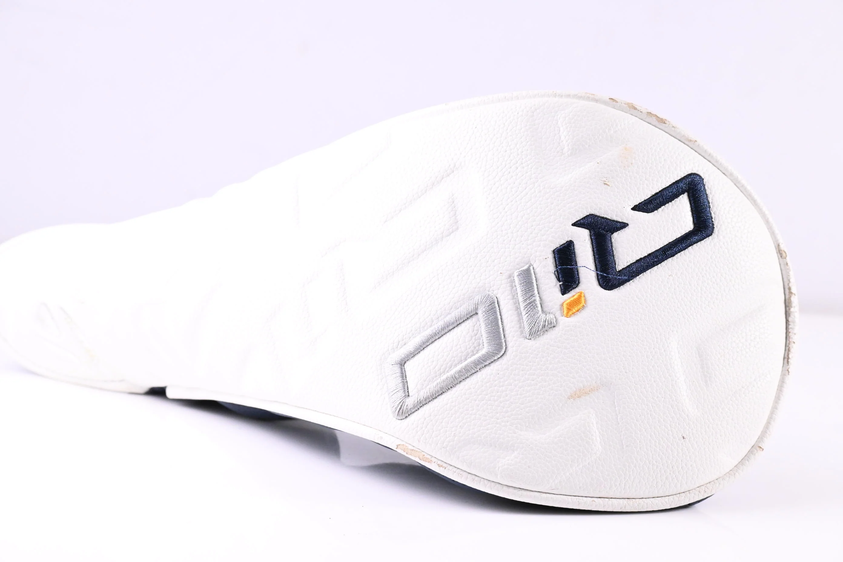 Taylormade Qi10 Driver / 10.5 Degree / Stiff Flex Ventus TR Blue 5 Shaft - Image 9