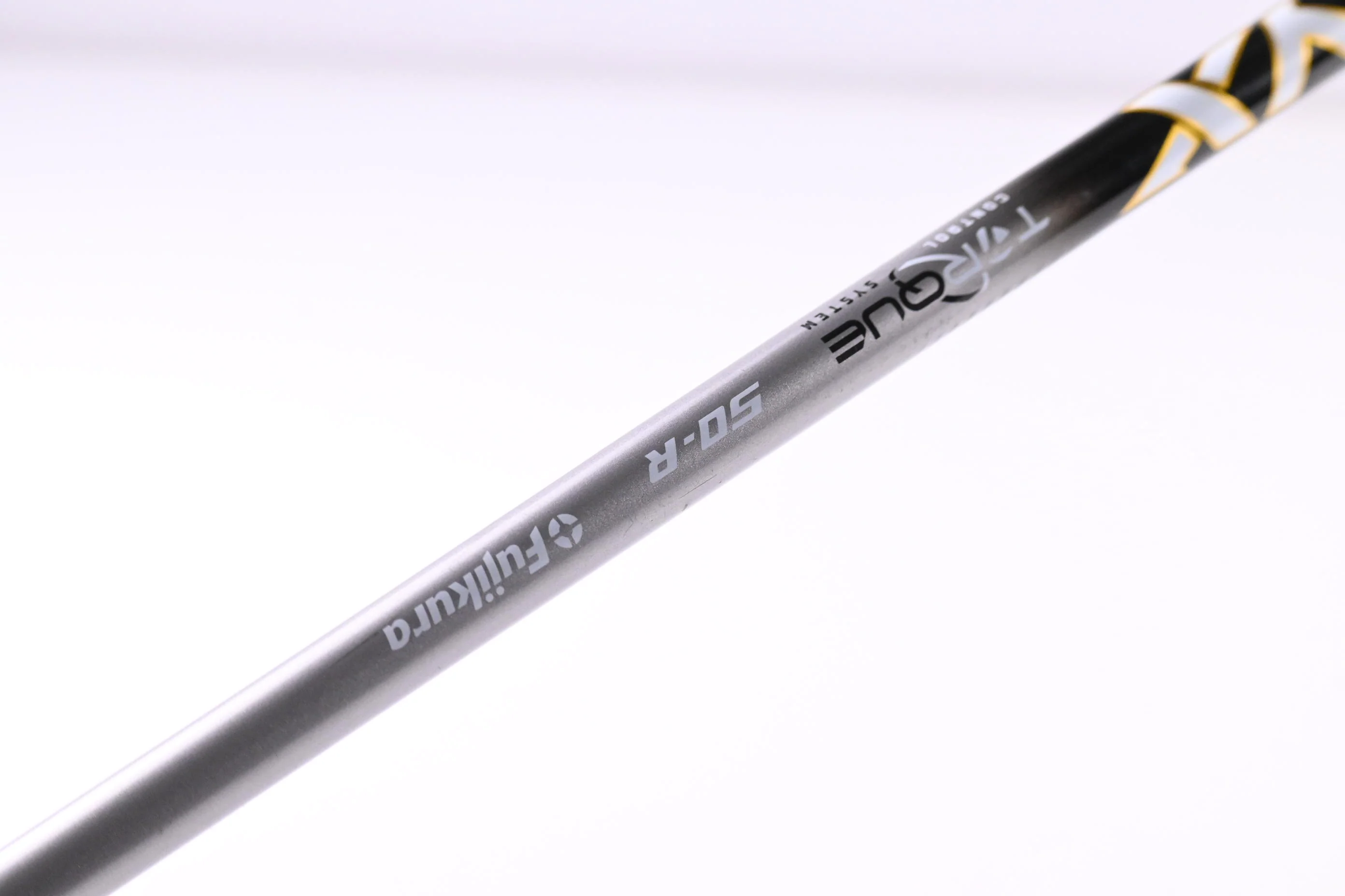 Taylormade Qi10 Max Driver / 10.5 Degree / Regular Flex Fujikura SpeederNX TCS - Image 6