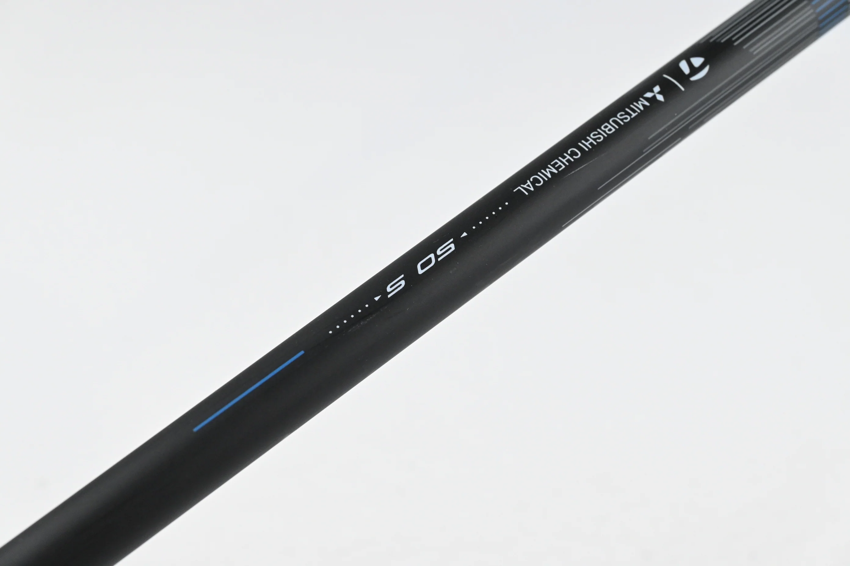 Taylormade Qi10 Driver / 9 Degree / Stiff Flex REAX Blue 50 Shaft - Image 6