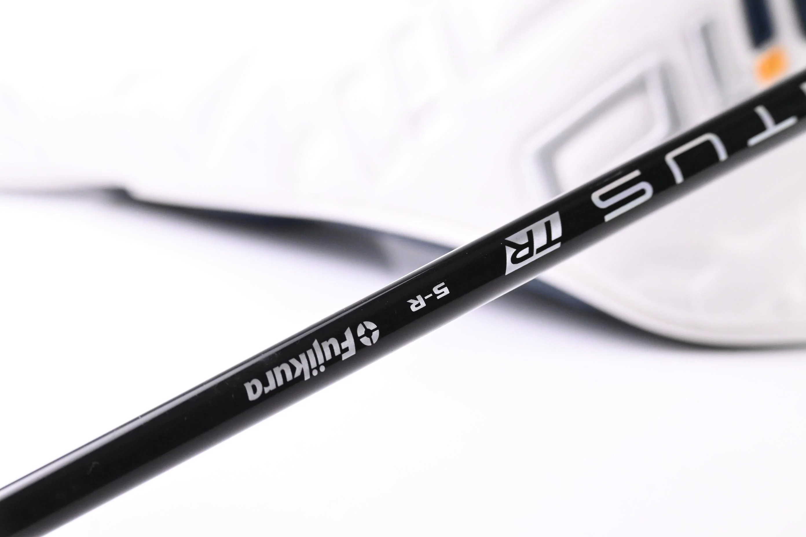 Taylormade Qi10 Driver / 12 Degree / Regular Flex Ventus TR Blue 5 Shaft - Image 6