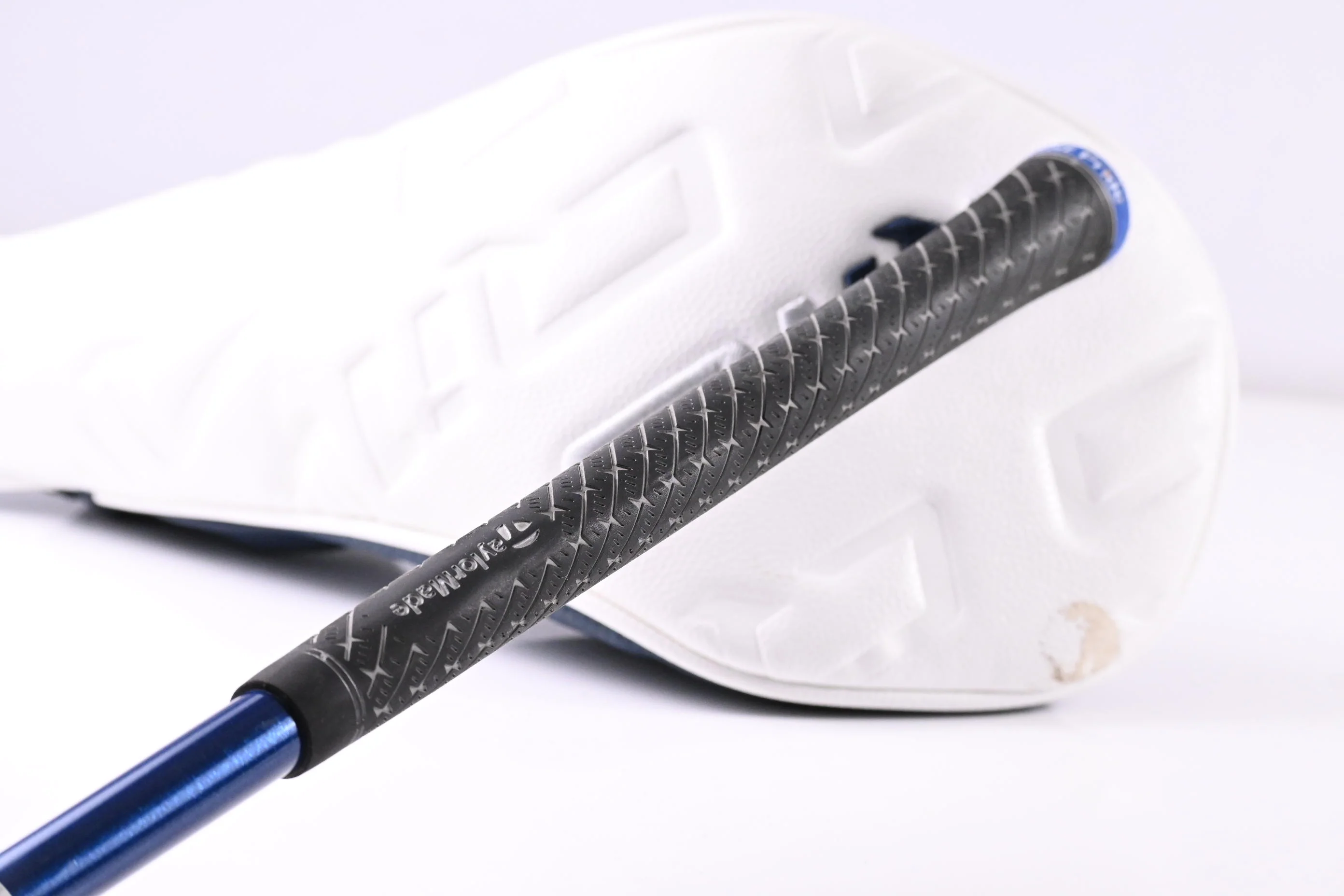 Taylormade Qi10 Driver / 12 Degree / Regular Flex Ventus TR Blue 5 Shaft - Image 8