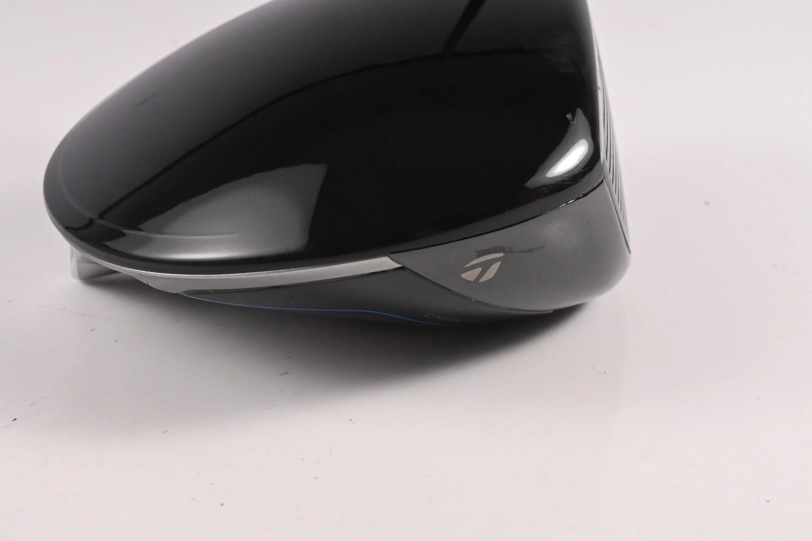 Taylormade Qi10 Driver / 9 Degree / Stiff Flex Fujikura Ventus TR Blue 5 Shaft - Image 3