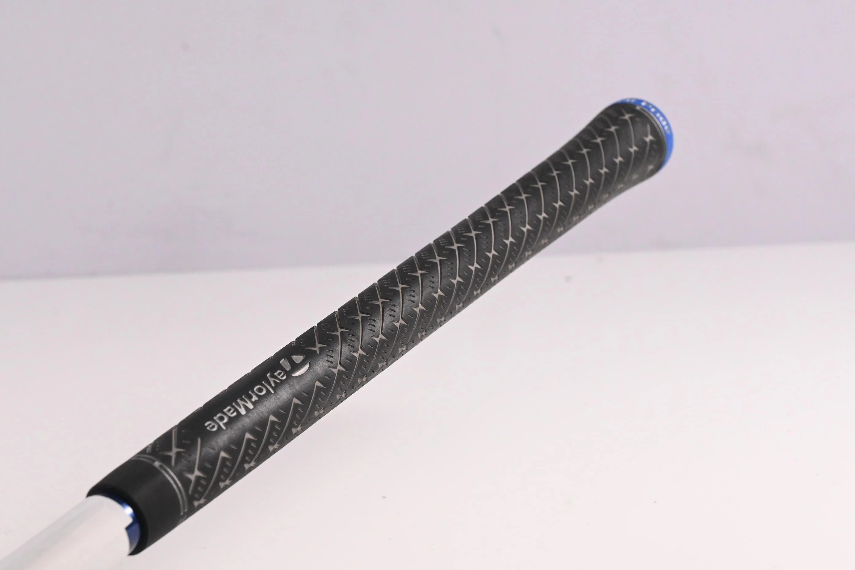 Taylormade Qi10 Driver / 9 Degree / Stiff Flex Fujikura Ventus TR Blue 5 Shaft - Image 9