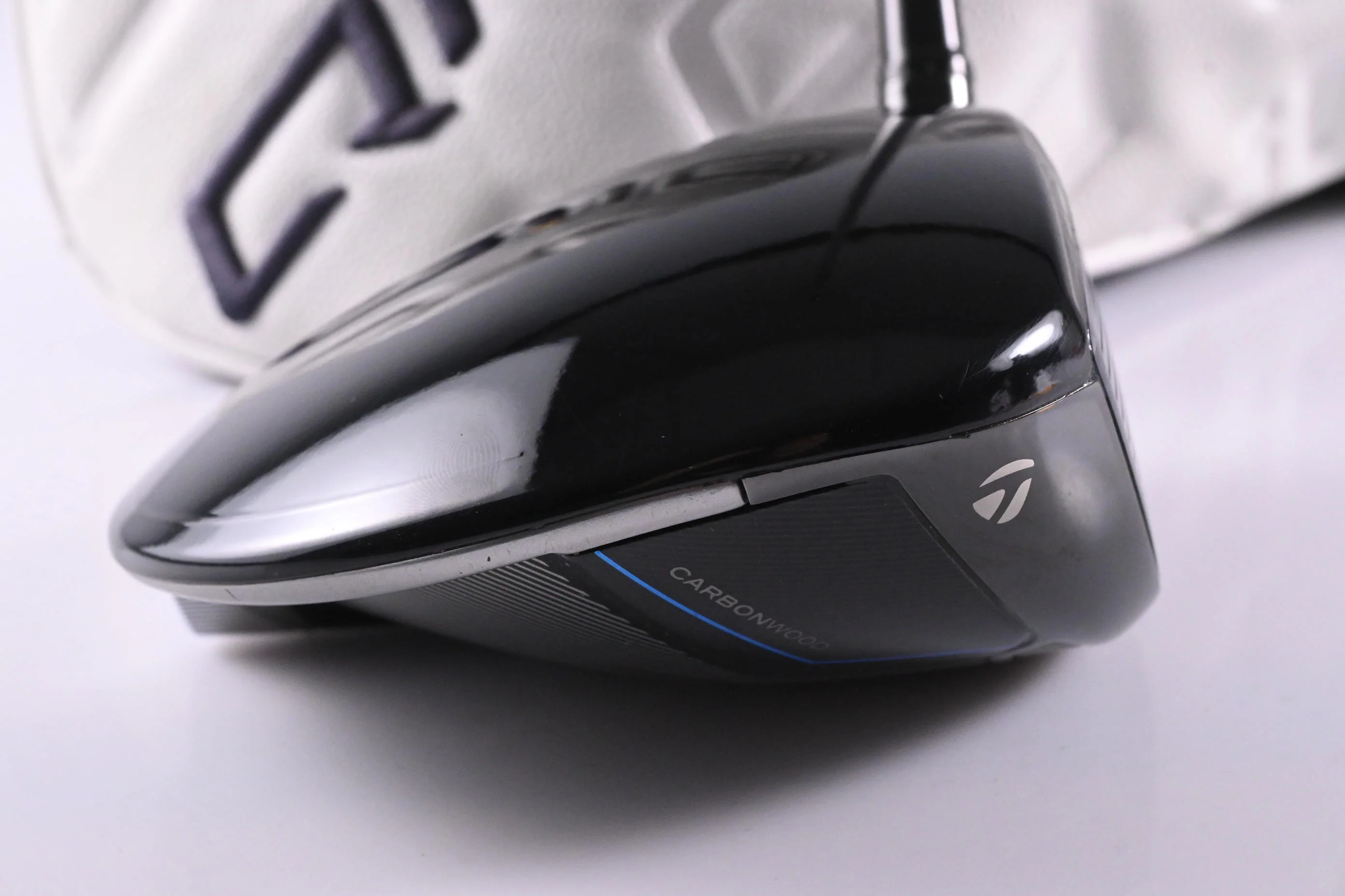 Taylormade Qi10 Max Driver / 10.5 Degree / Regular Flex Fujikura SpeederNX TCS - Image 3