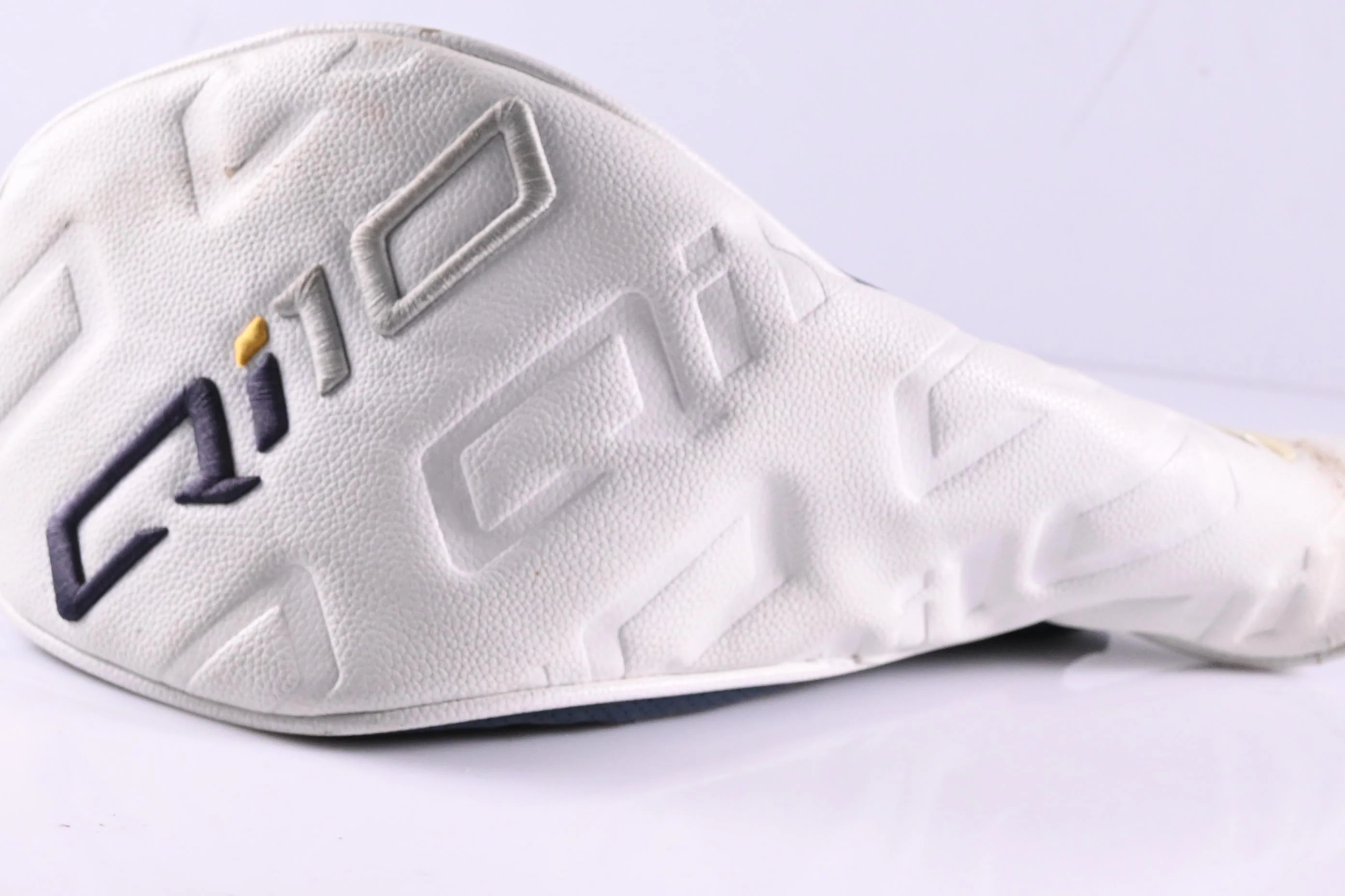 Taylormade Qi10 Max Driver / 10.5 Degree / Regular Flex Fujikura SpeederNX TCS - Image 9
