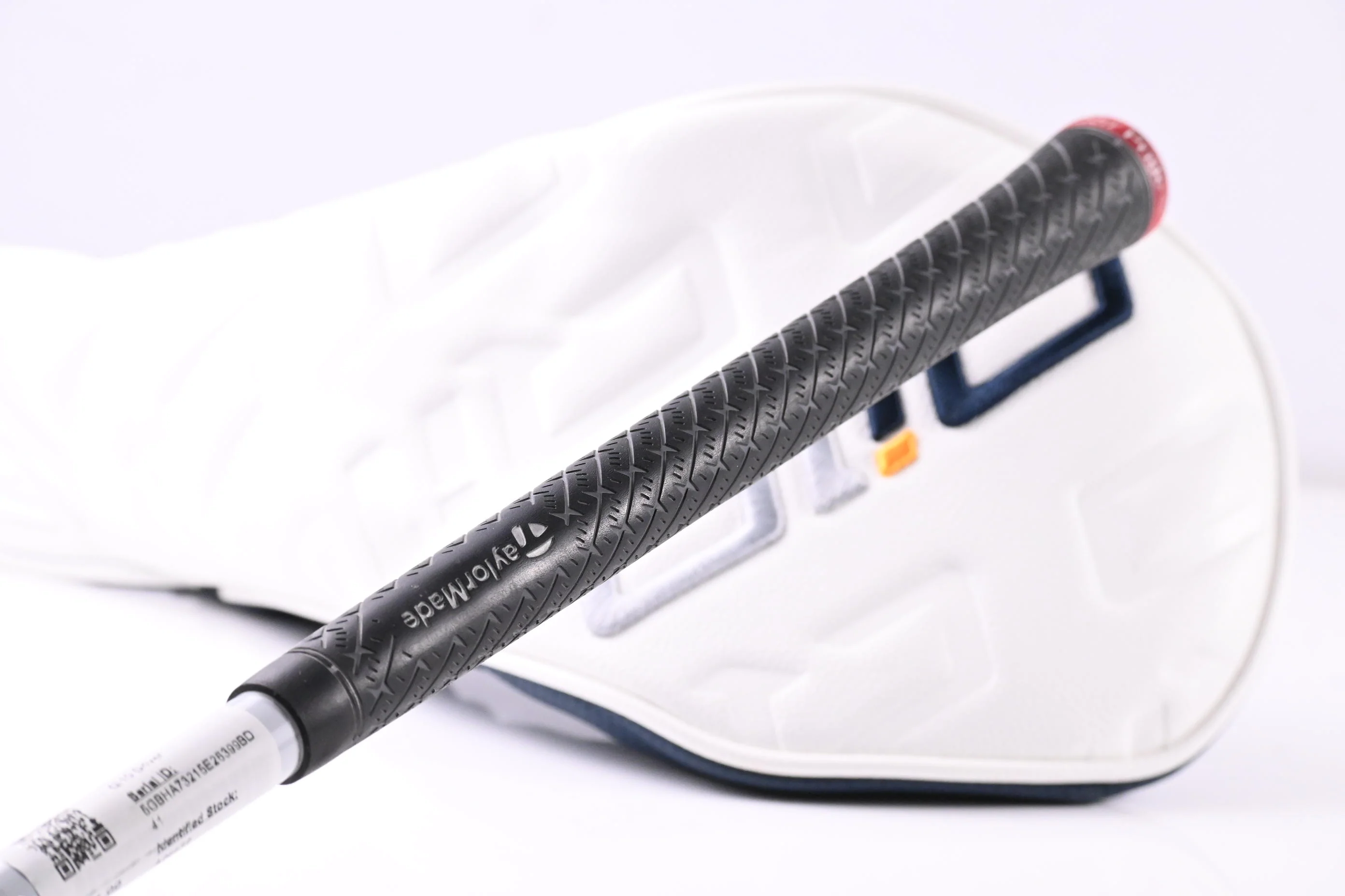 Taylormade Qi10 Driver / 12 Degree / Stiff Flex Diamana S+60 Shaft - Image 8