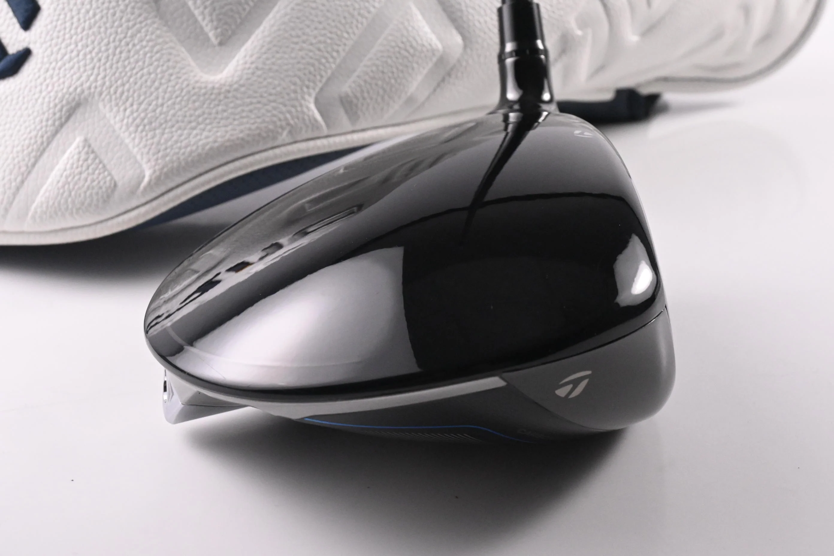Taylormade Qi10 Driver / 9 Degree / Stiff Flex Kai'Li Blue 60 Shaft - Image 3