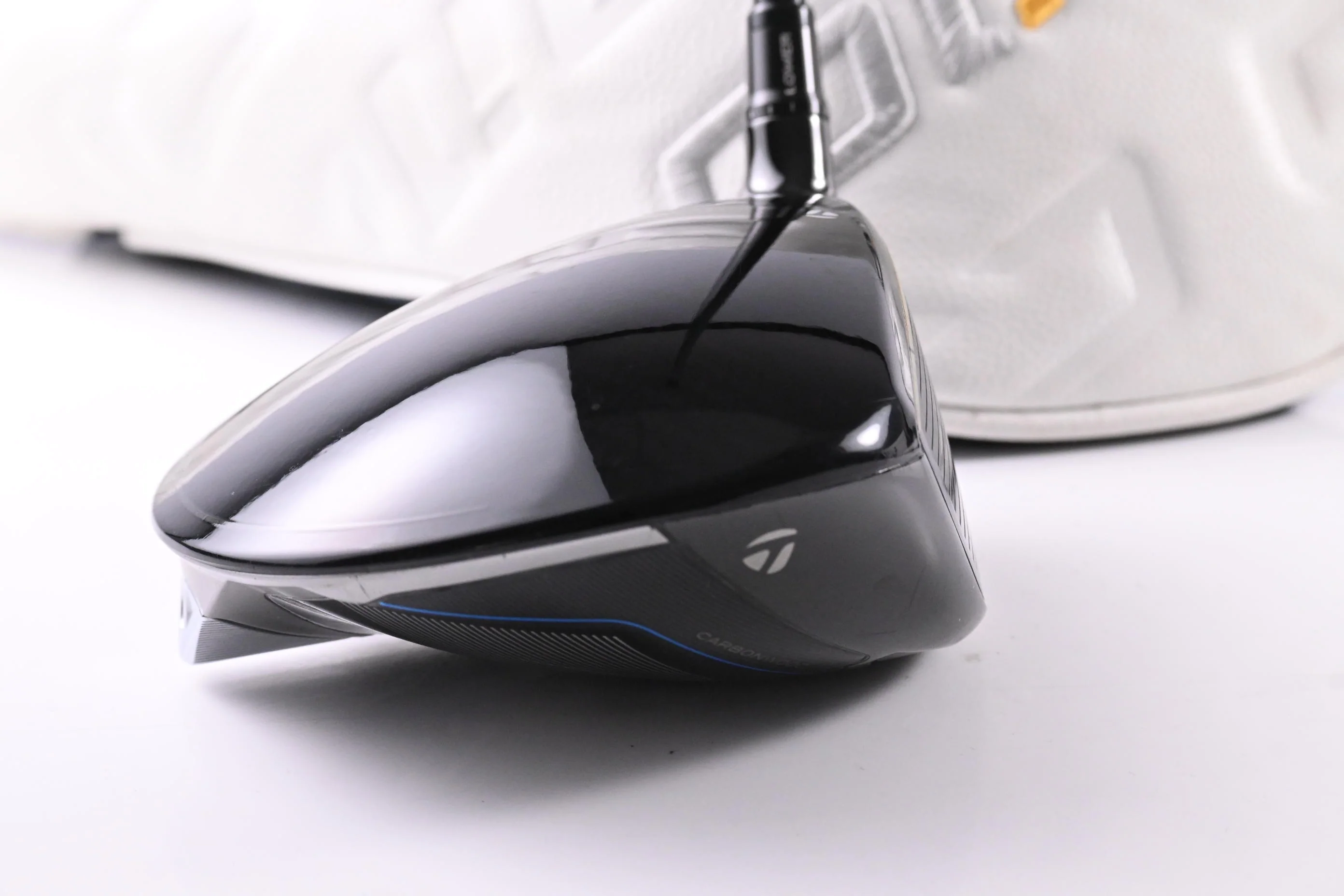 Taylormade Qi10 Driver / 12 Degree / Senior Flex Fujikura Ventus TR Blue 5 - Image 3