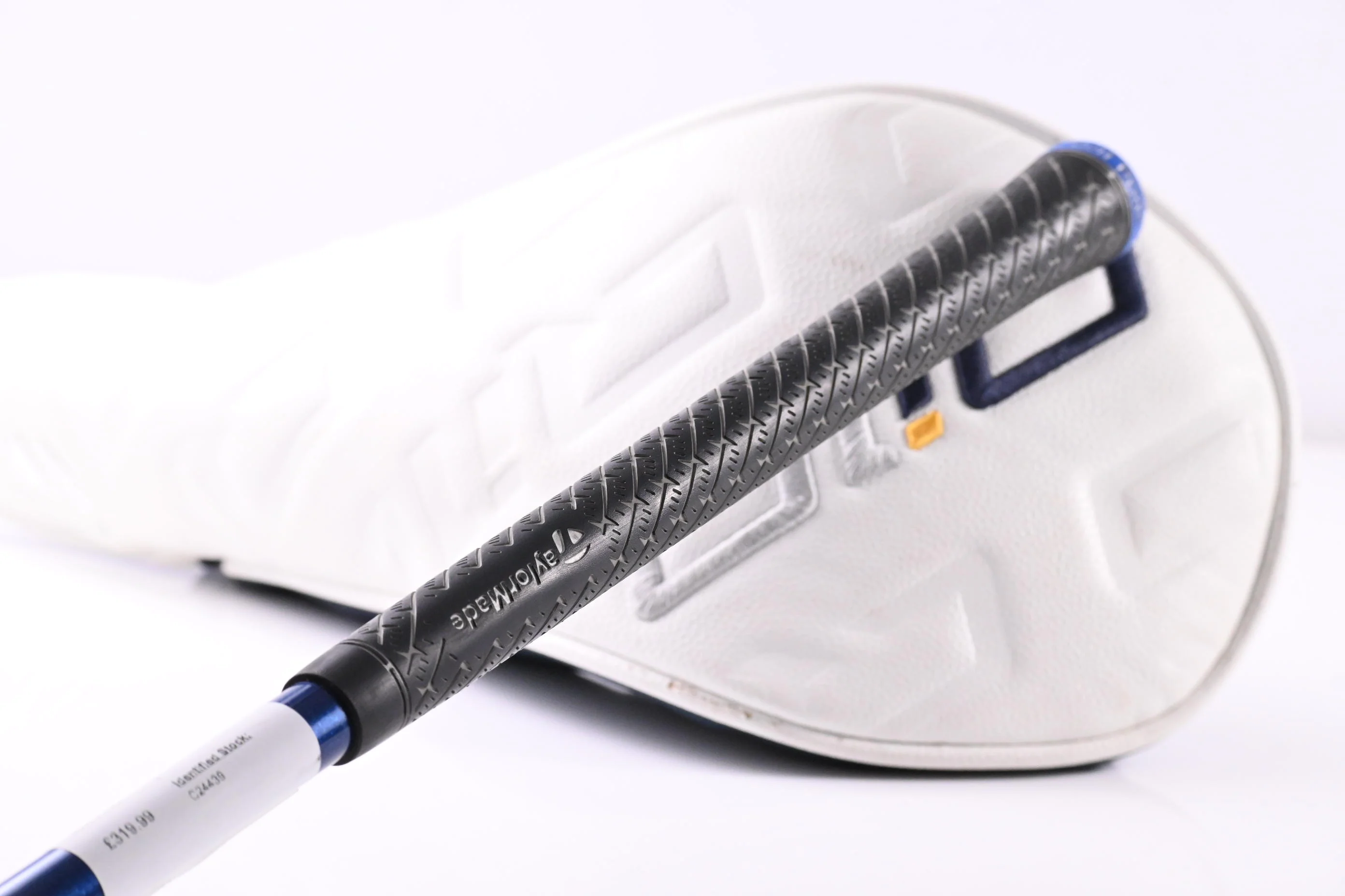 Taylormade Qi10 Driver / 12 Degree / Senior Flex Fujikura Ventus TR Blue 5 - Image 8