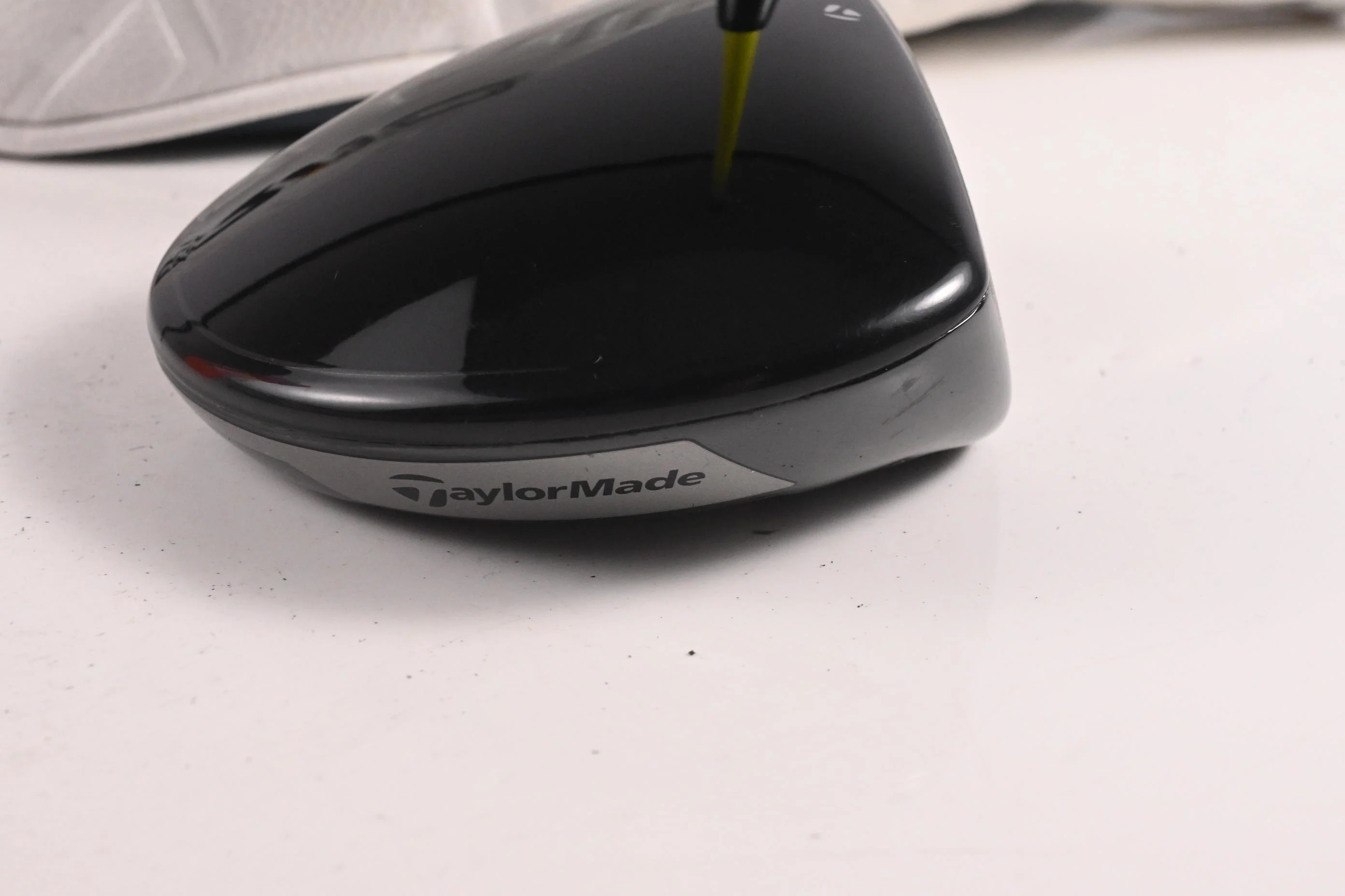 Taylormade Qi10 #3 Wood / 15 Degree / Regular Flex UST Proforce V2 6 Shaft - Image 3