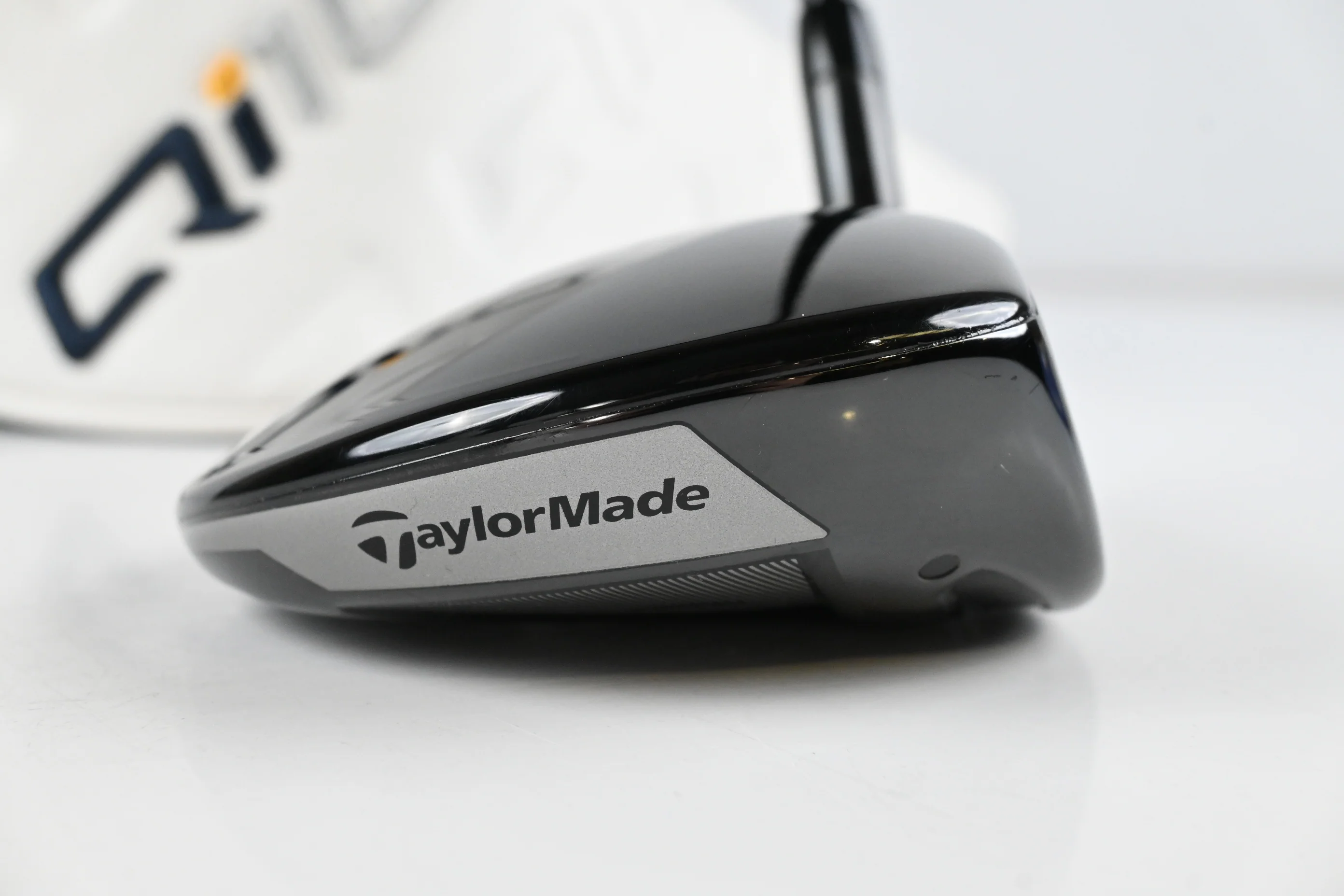 Taylormade Qi10 #3 Wood / 15 Degree / X-Flex Fujikura Ventus Black 7 Velocore - Image 3