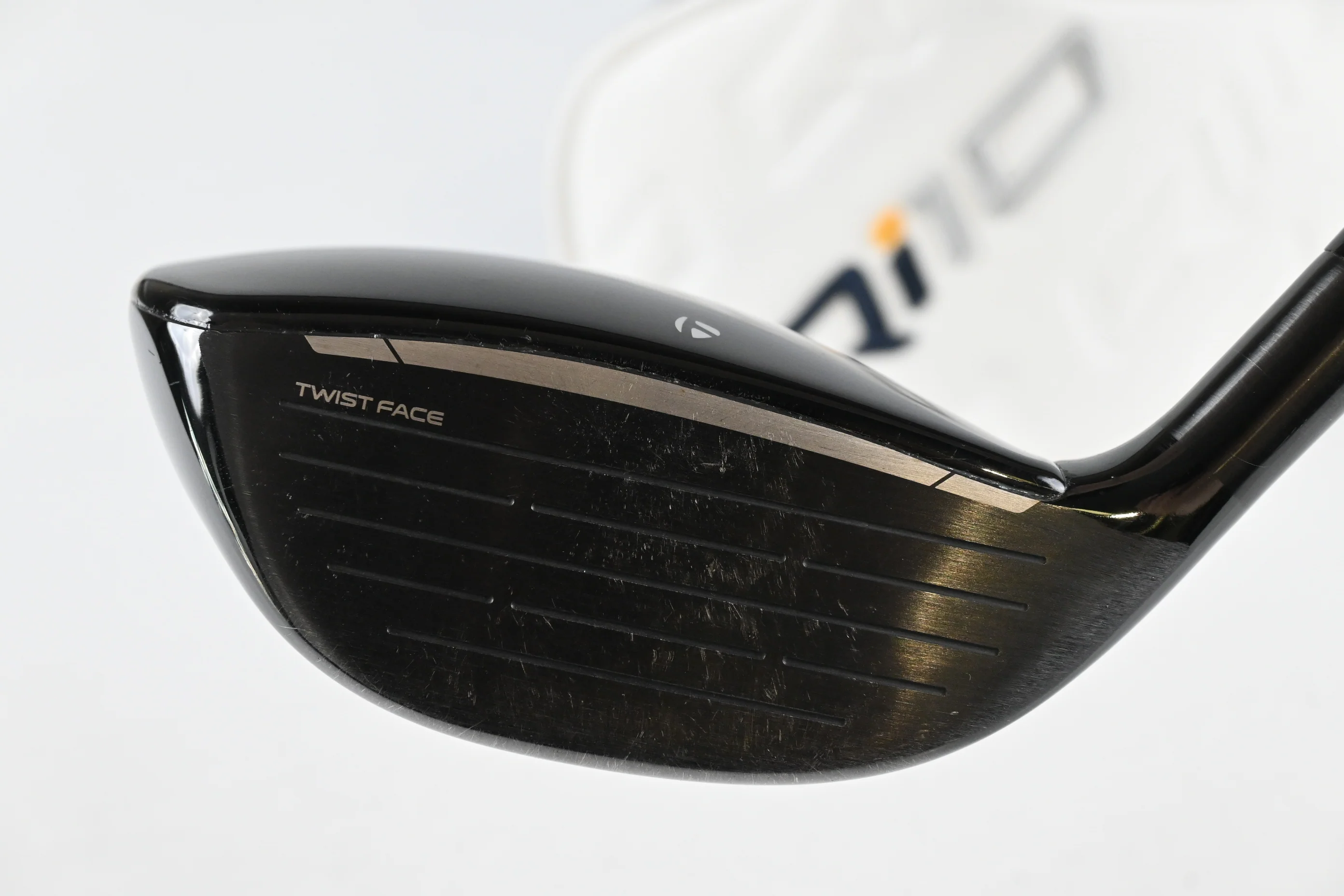 Taylormade Qi10 #3 Wood / 15 Degree / X-Flex Fujikura Ventus Black 7 Velocore - Image 4