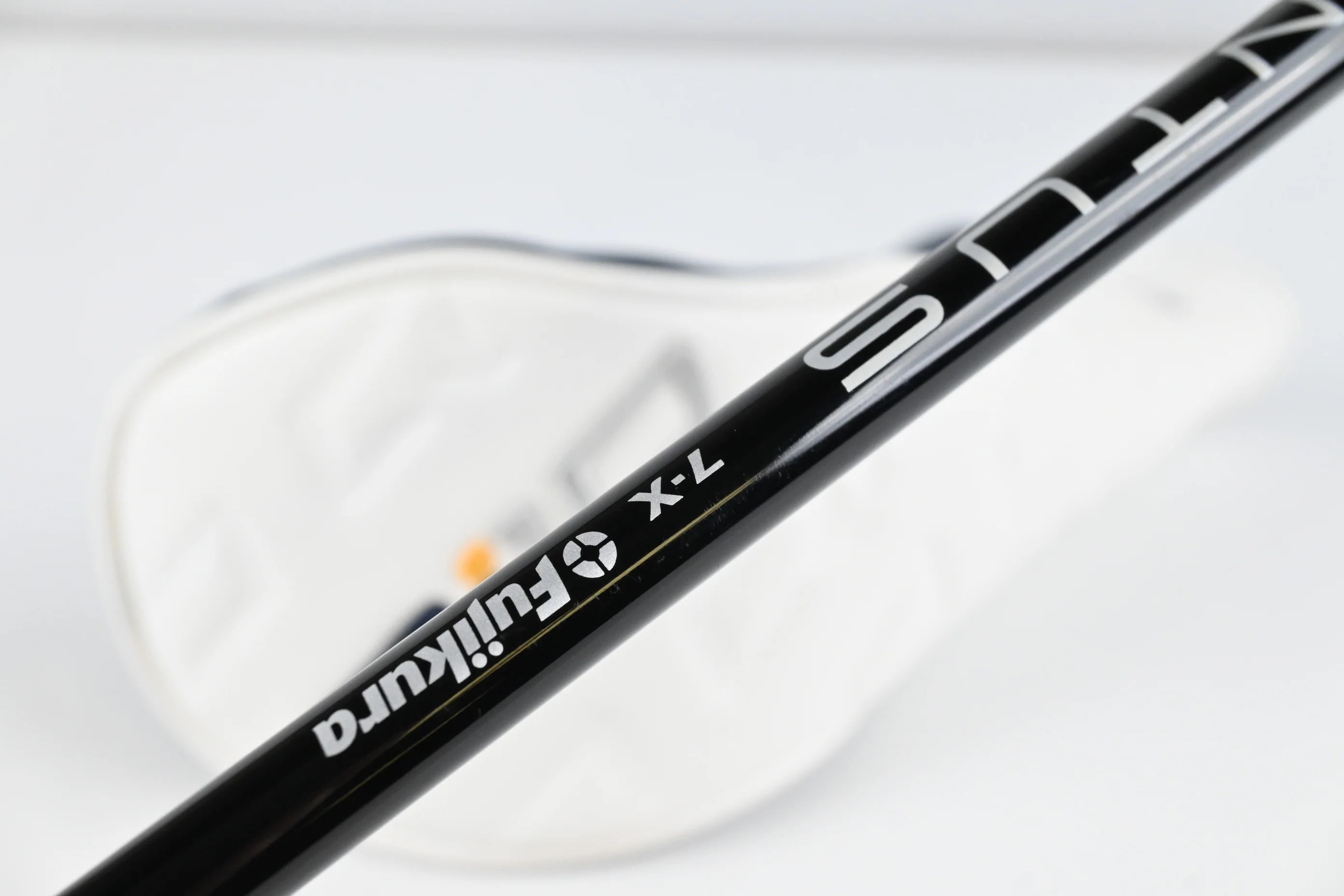 Taylormade Qi10 #3 Wood / 15 Degree / X-Flex Fujikura Ventus Black 7 Velocore - Image 6