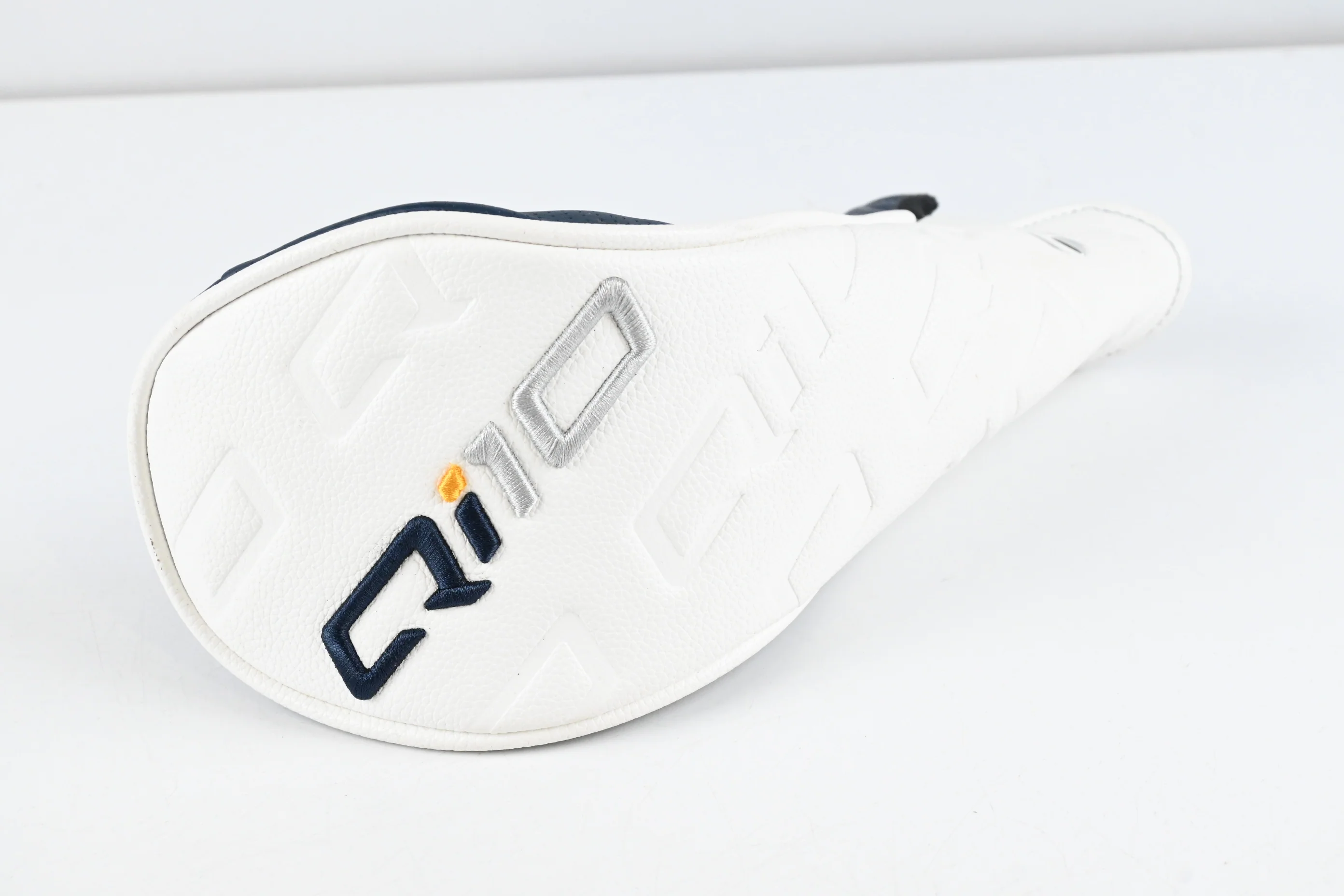 Taylormade Qi10 #3 Wood / 15 Degree / X-Flex Fujikura Ventus Black 7 Velocore - Image 9