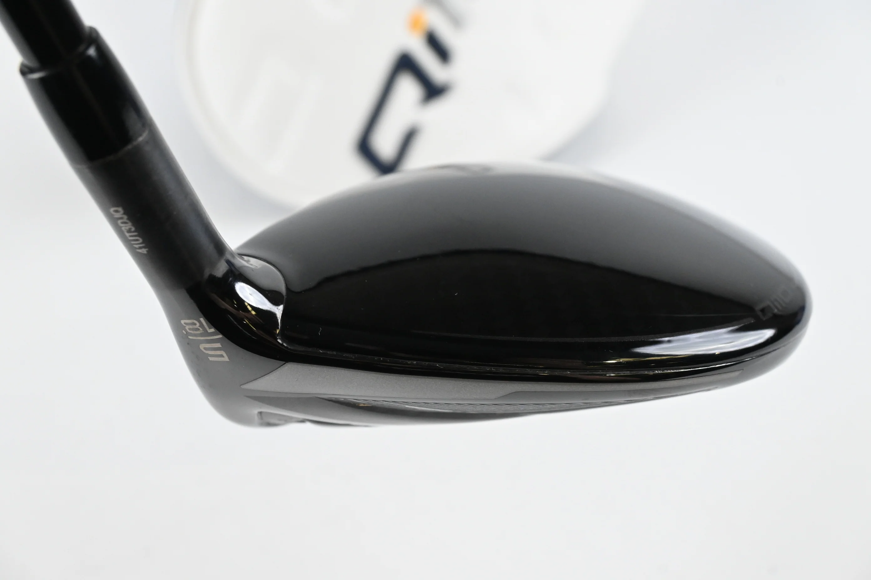 Taylormade Qi10 #5 Wood / 18 Degree / X-Flex Fujikura Ventus Black 7 Velocore - Image 5