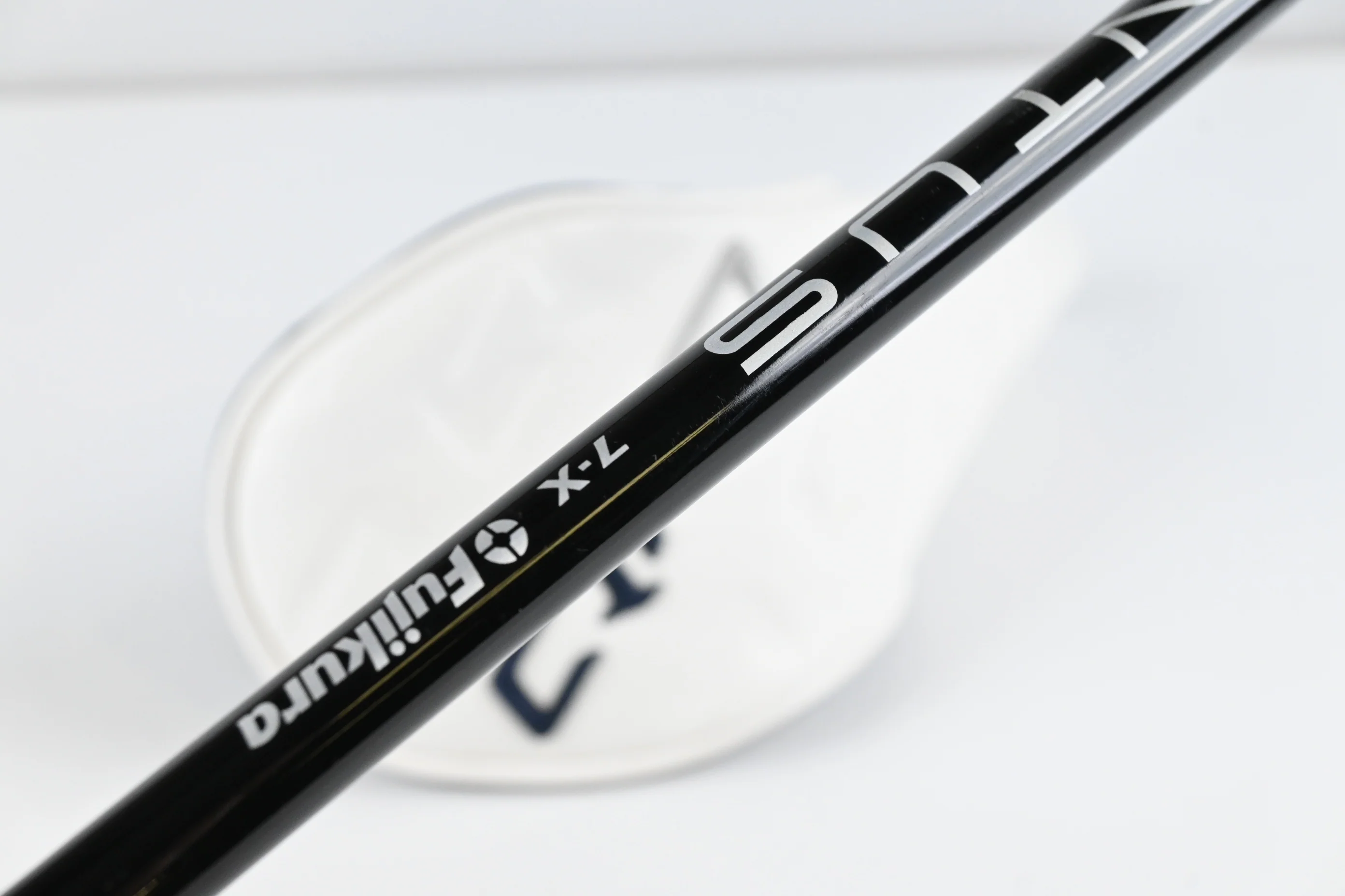 Taylormade Qi10 #5 Wood / 18 Degree / X-Flex Fujikura Ventus Black 7 Velocore - Image 6