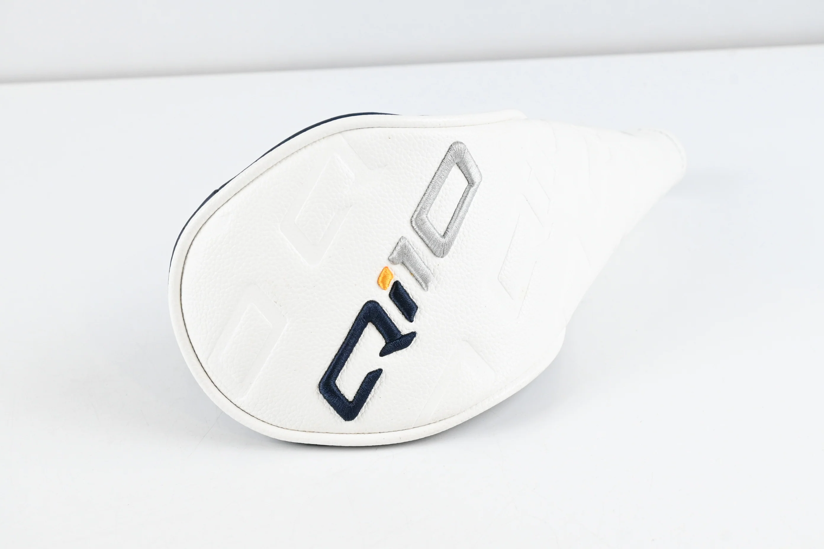 Taylormade Qi10 #5 Wood / 18 Degree / X-Flex Fujikura Ventus Black 7 Velocore - Image 9