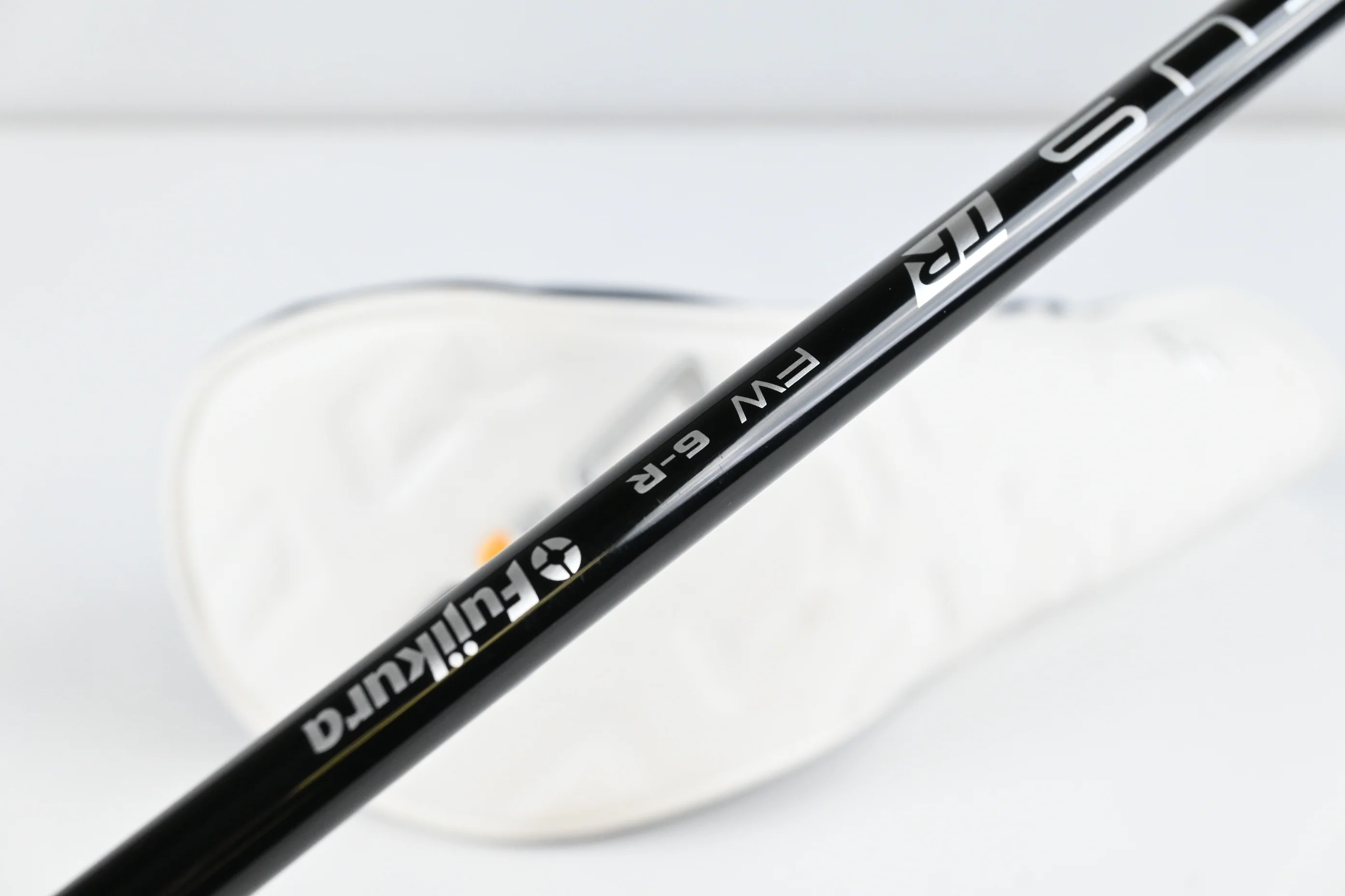 Taylormade Qi10 #3 Wood / 15 Degree / Regular Flex Fujikura Ventus TR Blue 6 - Image 6