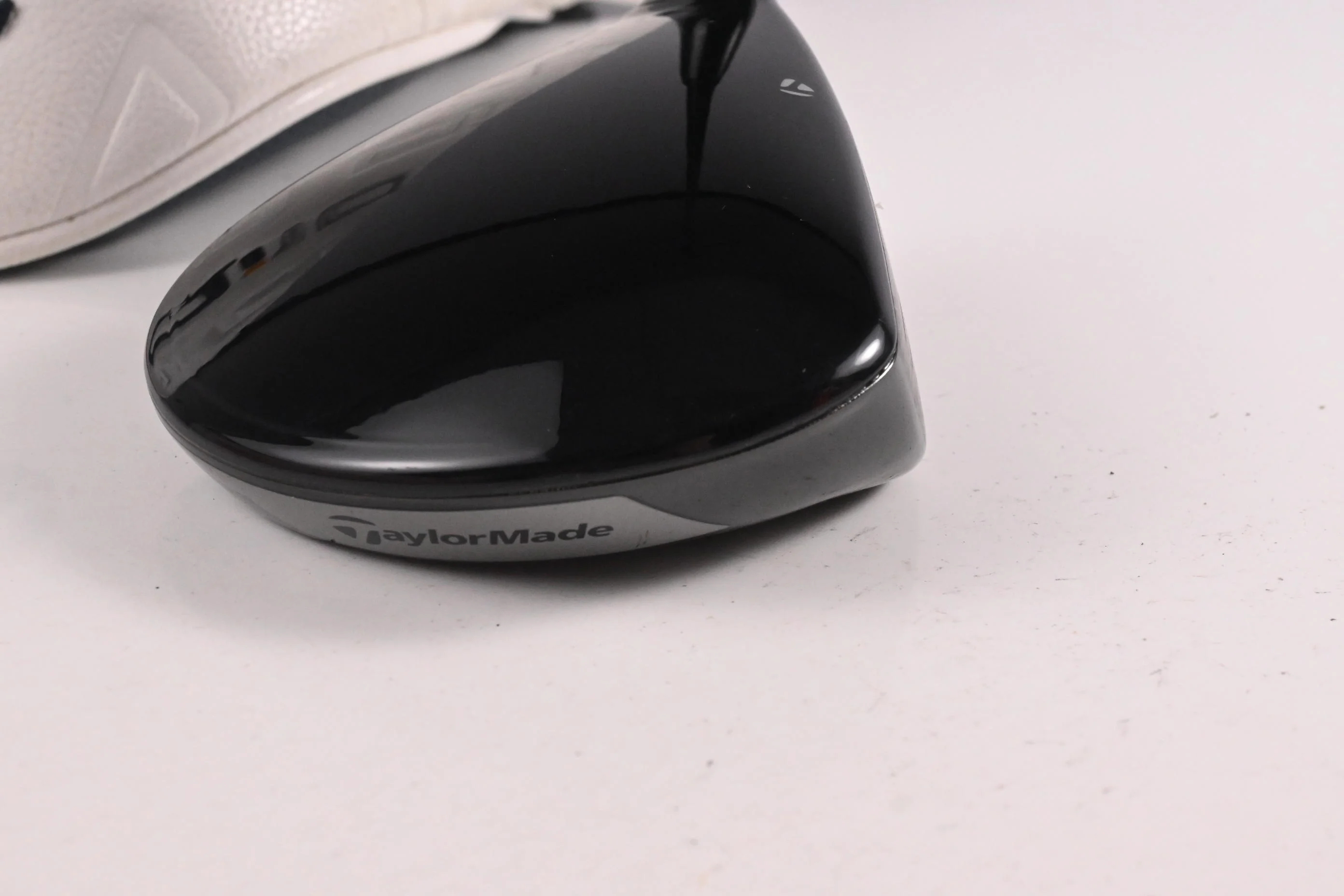 Taylormade Qi10 #3 Wood / 15 Degree / Regular Flex Ventus TR Blue 6 Shaft - Image 3