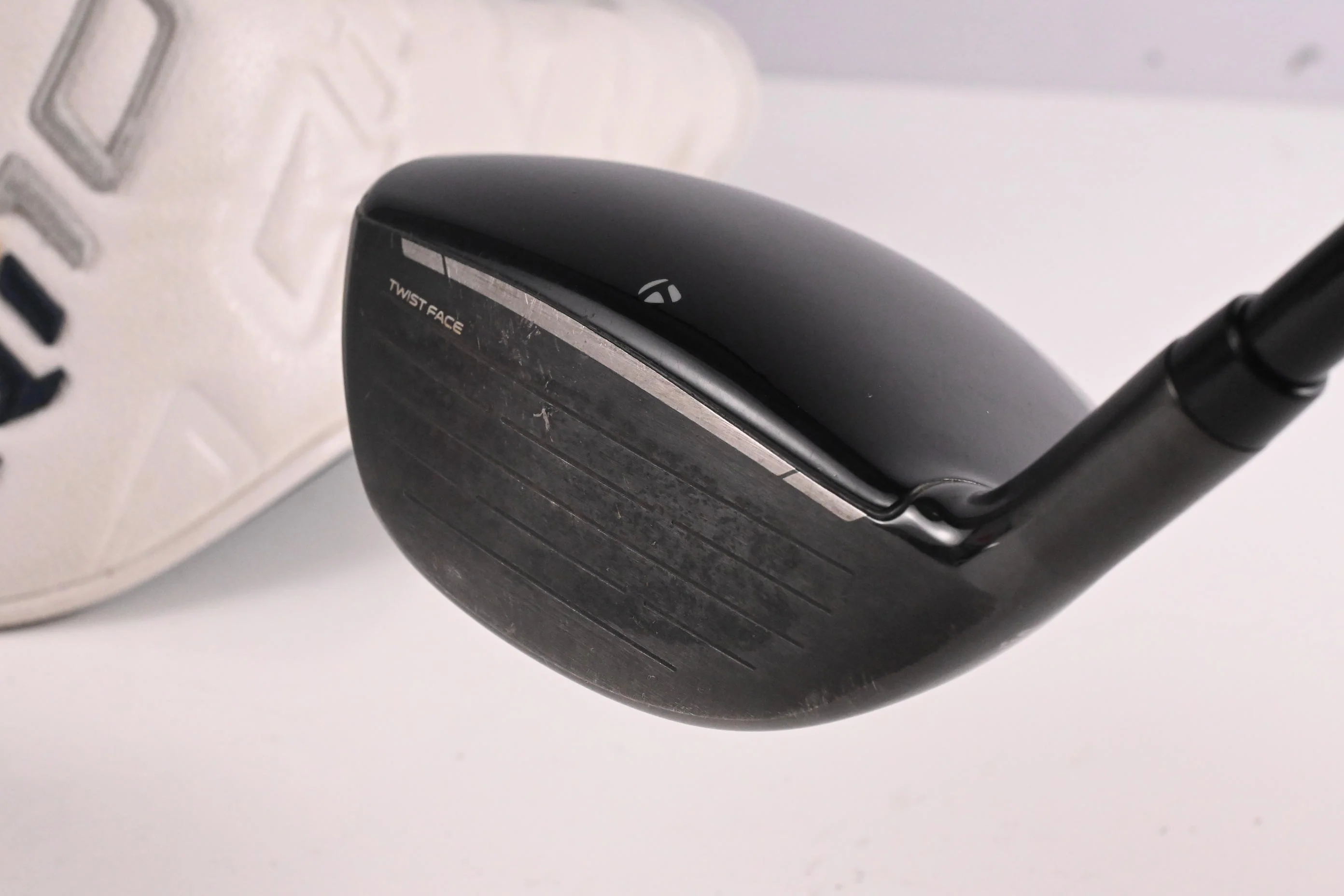 Taylormade Qi10 #3 Wood / 15 Degree / Regular Flex Ventus TR Blue 6 Shaft - Image 4