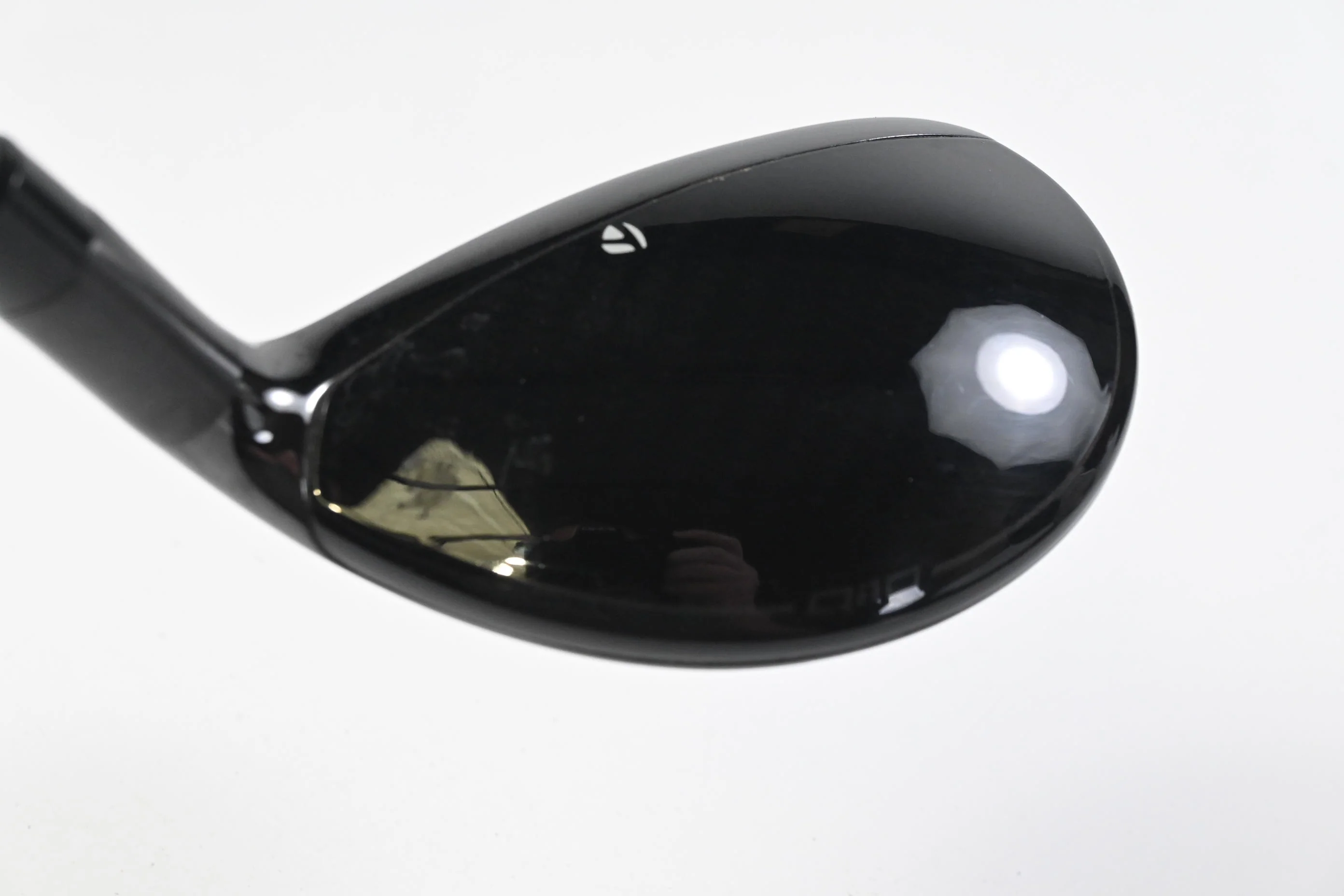 Taylormade Qi10 #3 Hybrid / 19 Degree / Regular Flex Ventus TR Blue 6 Shaft - Image 5