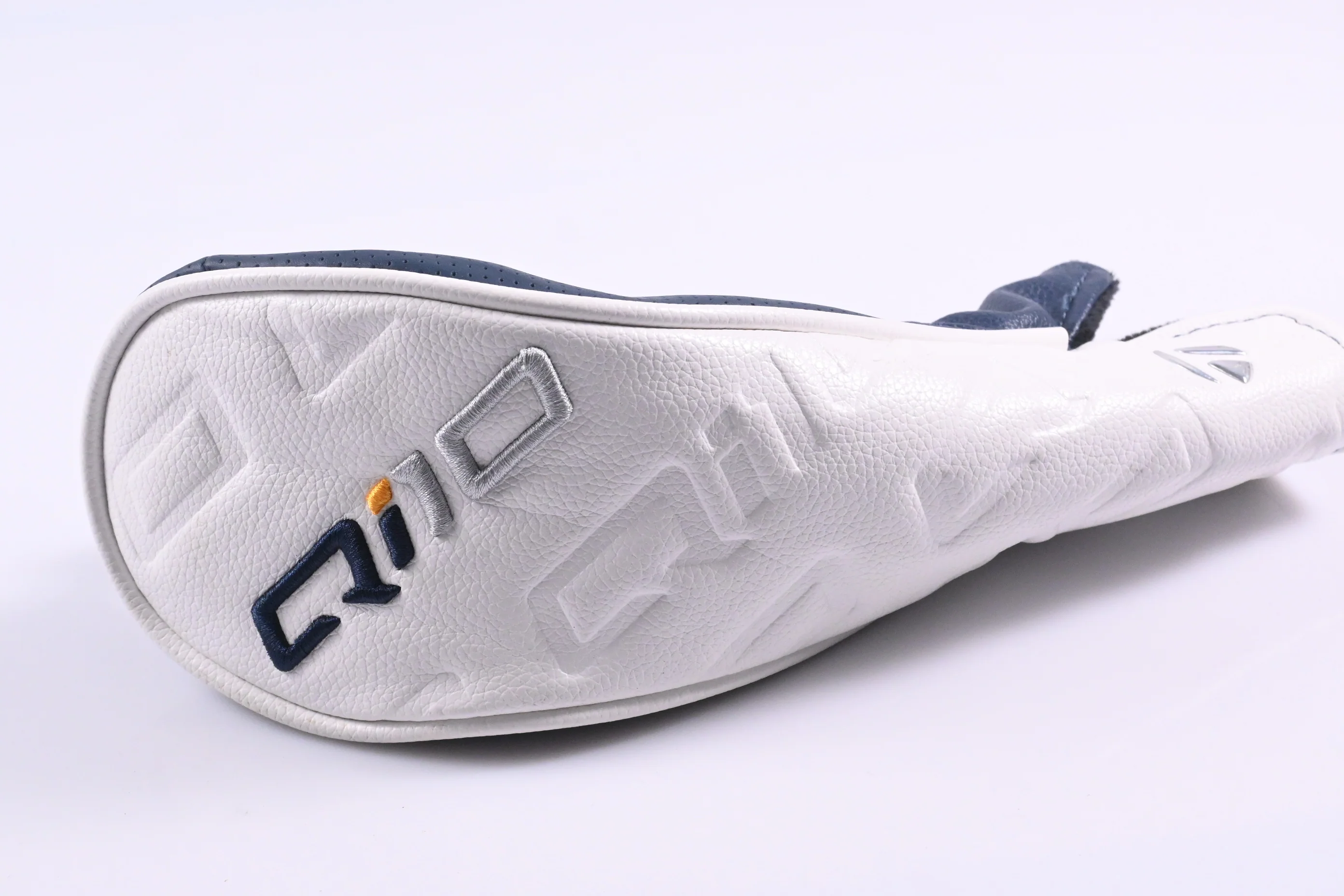 Taylormade Qi10 #4 Hybrid / 22 Degree / Senior Flex Project X Denali Red 60 - Image 9