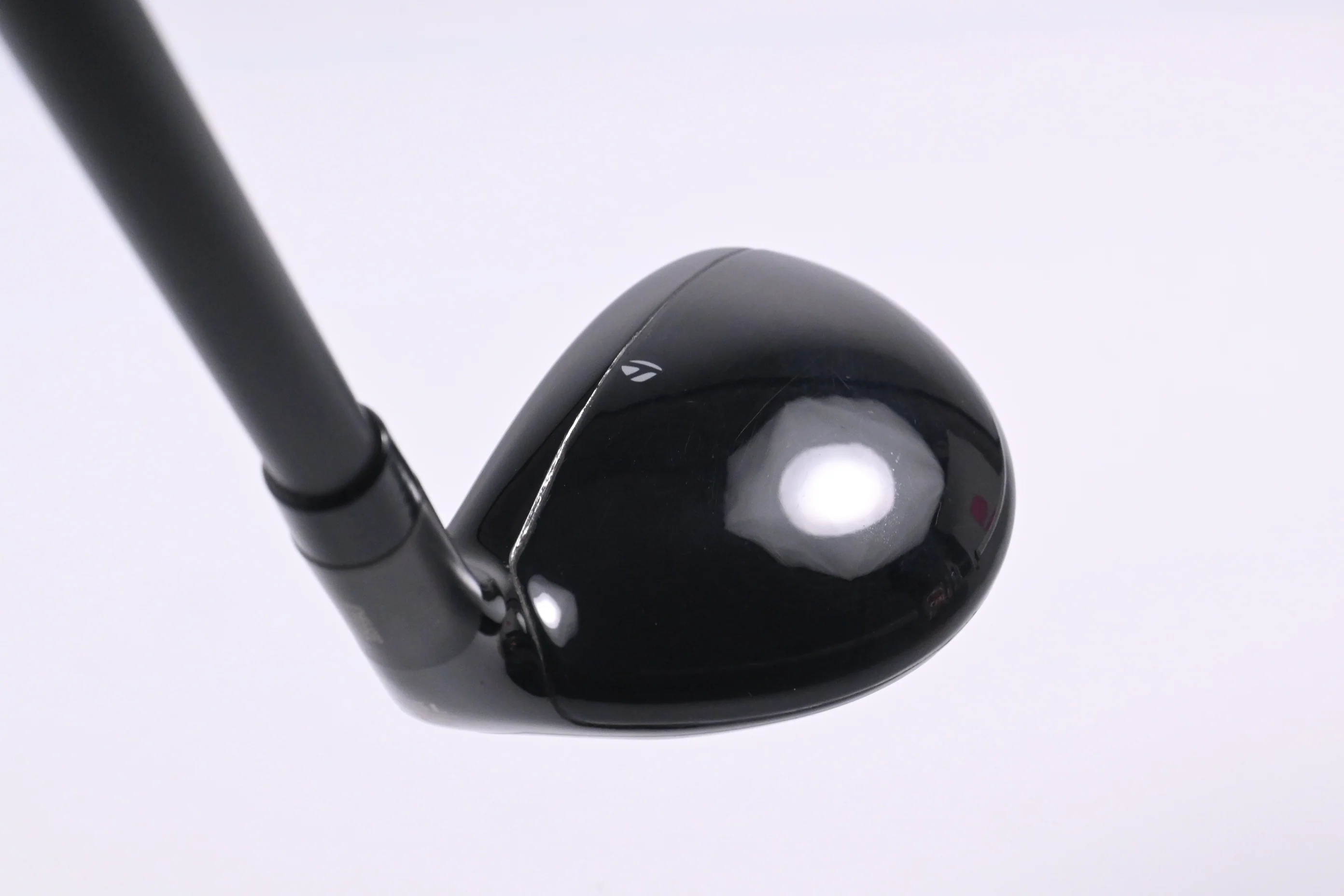 Taylormade Qi10 #3 Hybrid / 19 Degree / Stiff Flex Tensei AV Blue 75 Shaft - Image 5